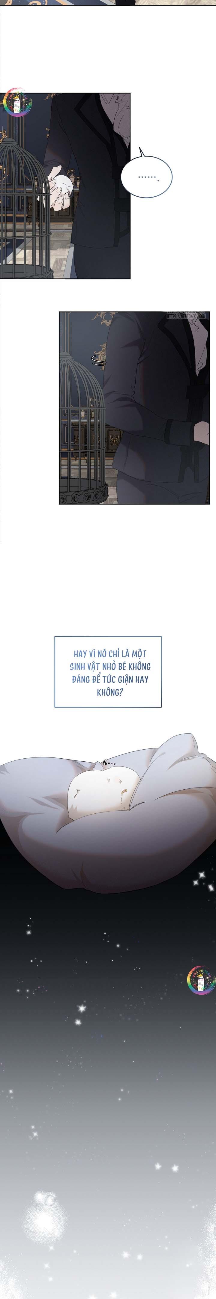 Đọc truyện (END) Này, Đừng Có Nhấn Cái Nút Đó! - Chapter 6