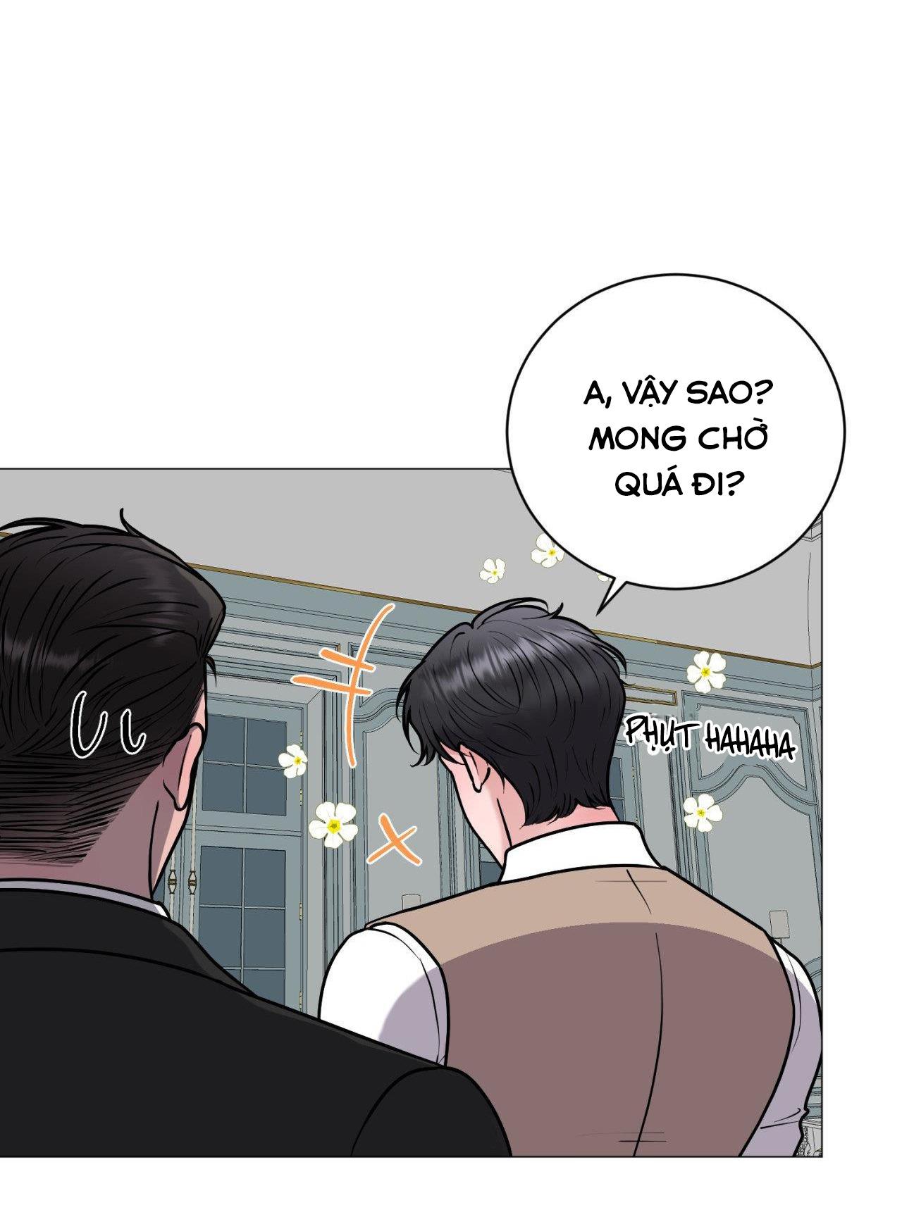 Đọc truyện ẢO TƯỞNG - Chapter 6