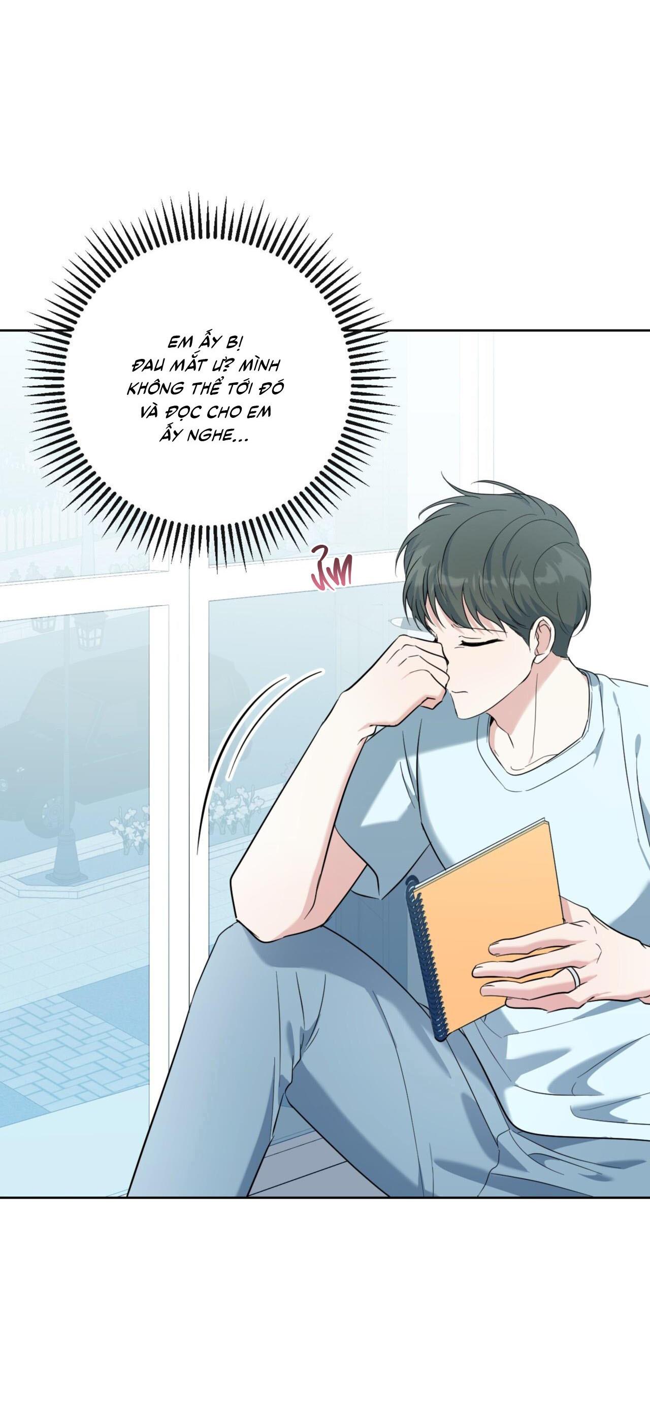 Đọc truyện  Khu Rừng Tĩnh Lặng - Chapter 63