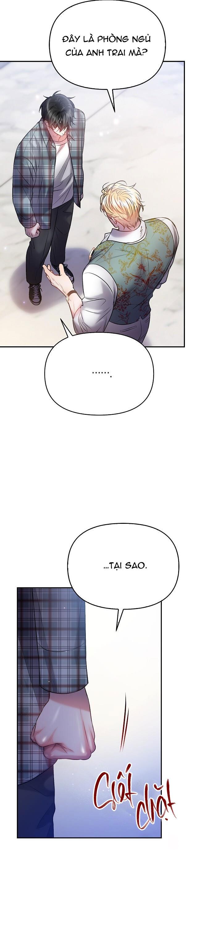 Đọc truyện CƠN MƯA NGỌT NGÀO - Chapter 52