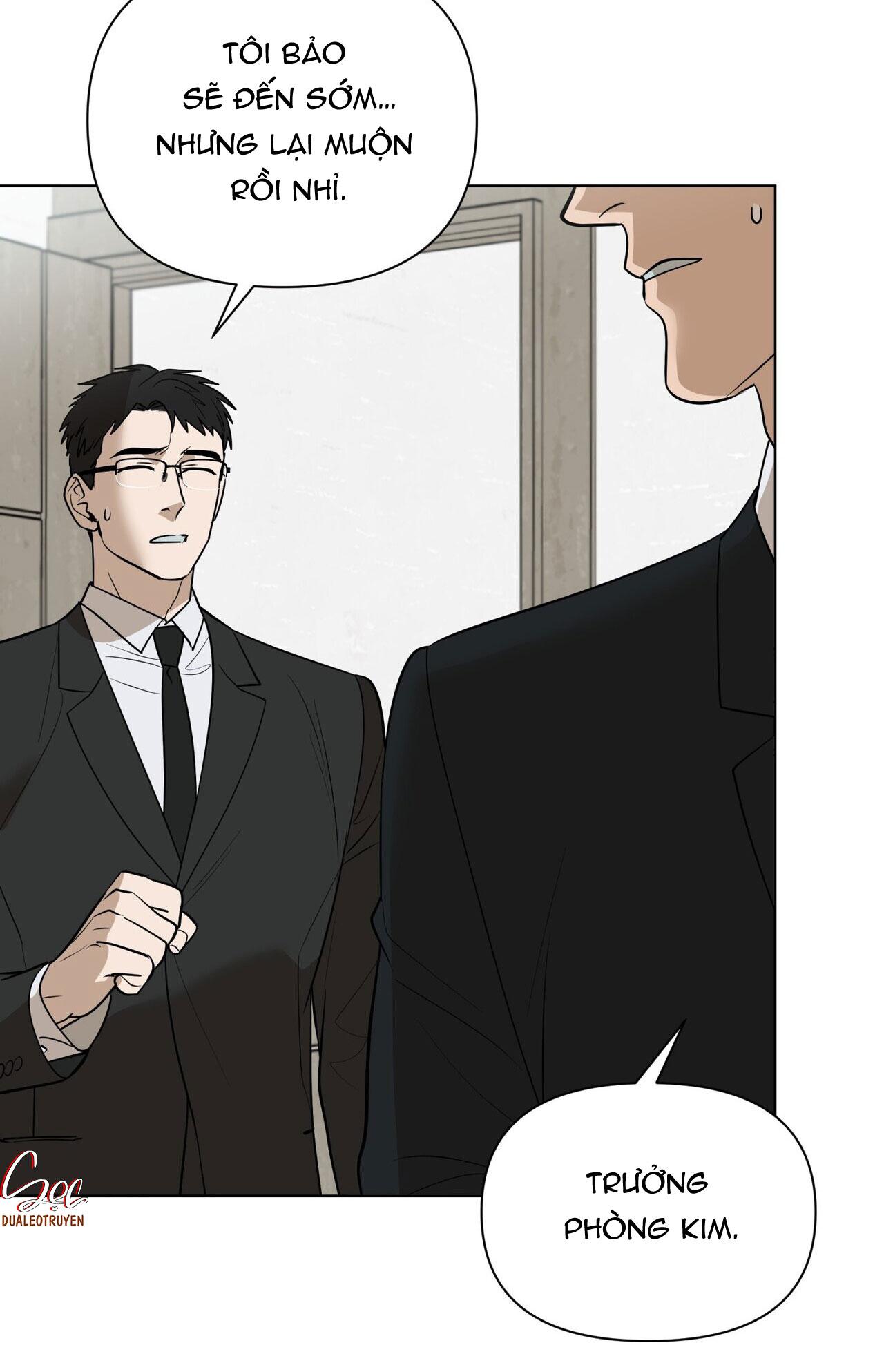 Đọc truyện KIỆT TÁC - Chapter 57