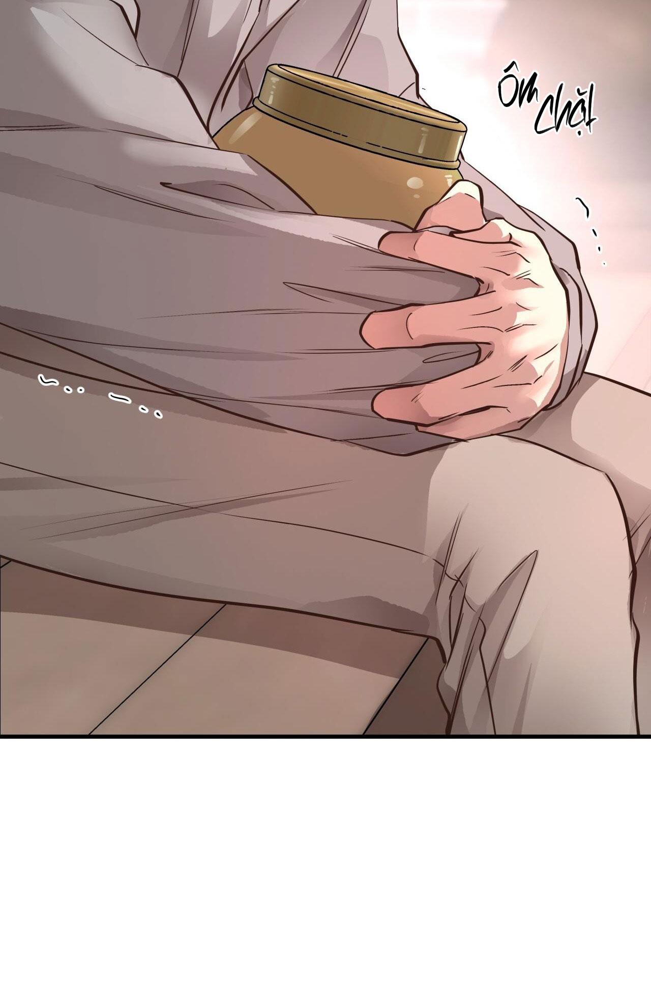 Đọc truyện HONEY BEAR - Chapter 56