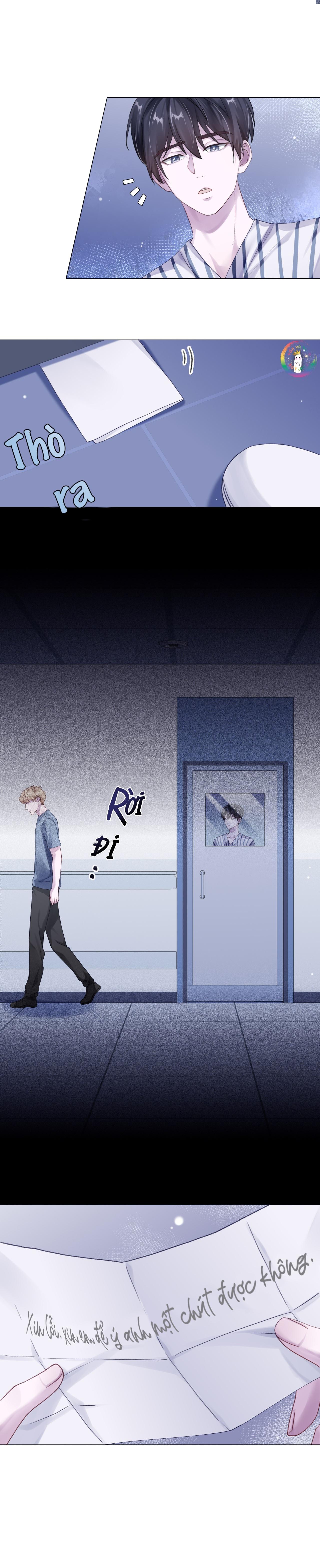 Đọc truyện (END) Để Ý Tôi Một Chút Đi Mà - Chapter 65