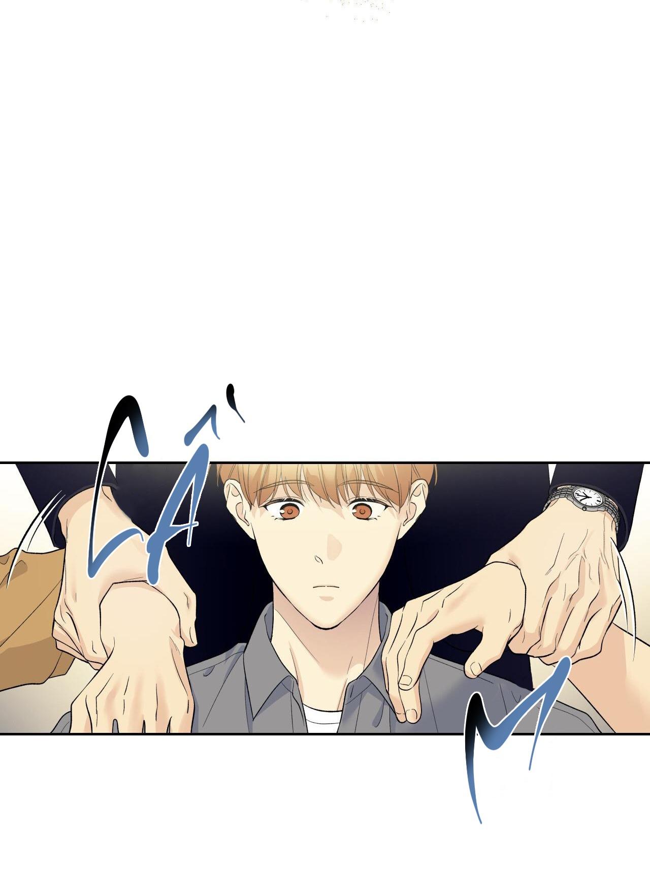 Đọc truyện ĐỐI TỐT VỚI TÔI KHÓ VẬY SAO? - Chapter 50