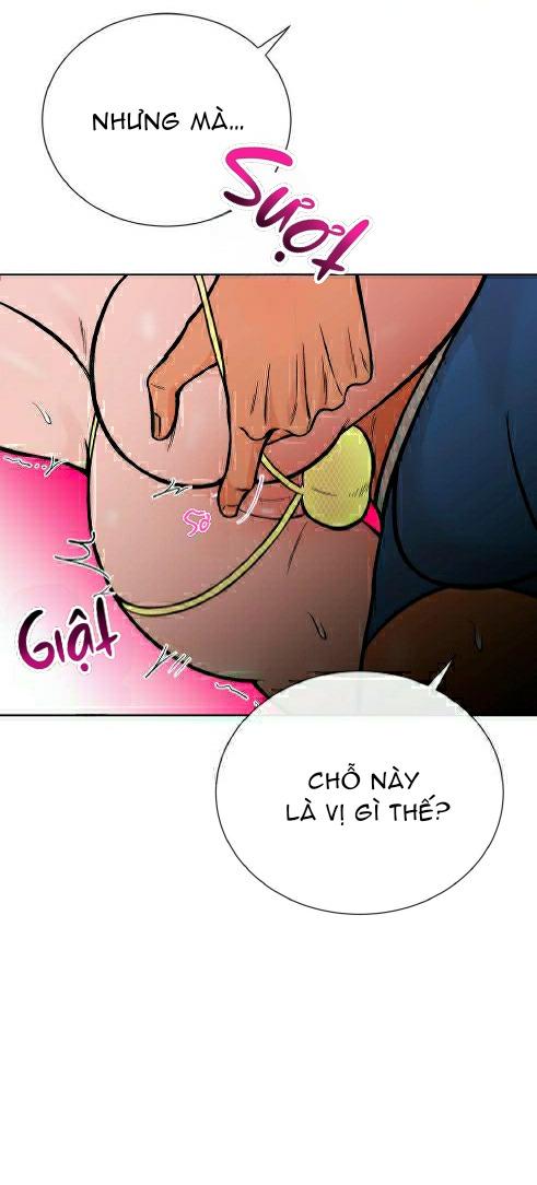 Đọc truyện Tuyển Tập Manhwa Dằm Khăm - Chapter 74