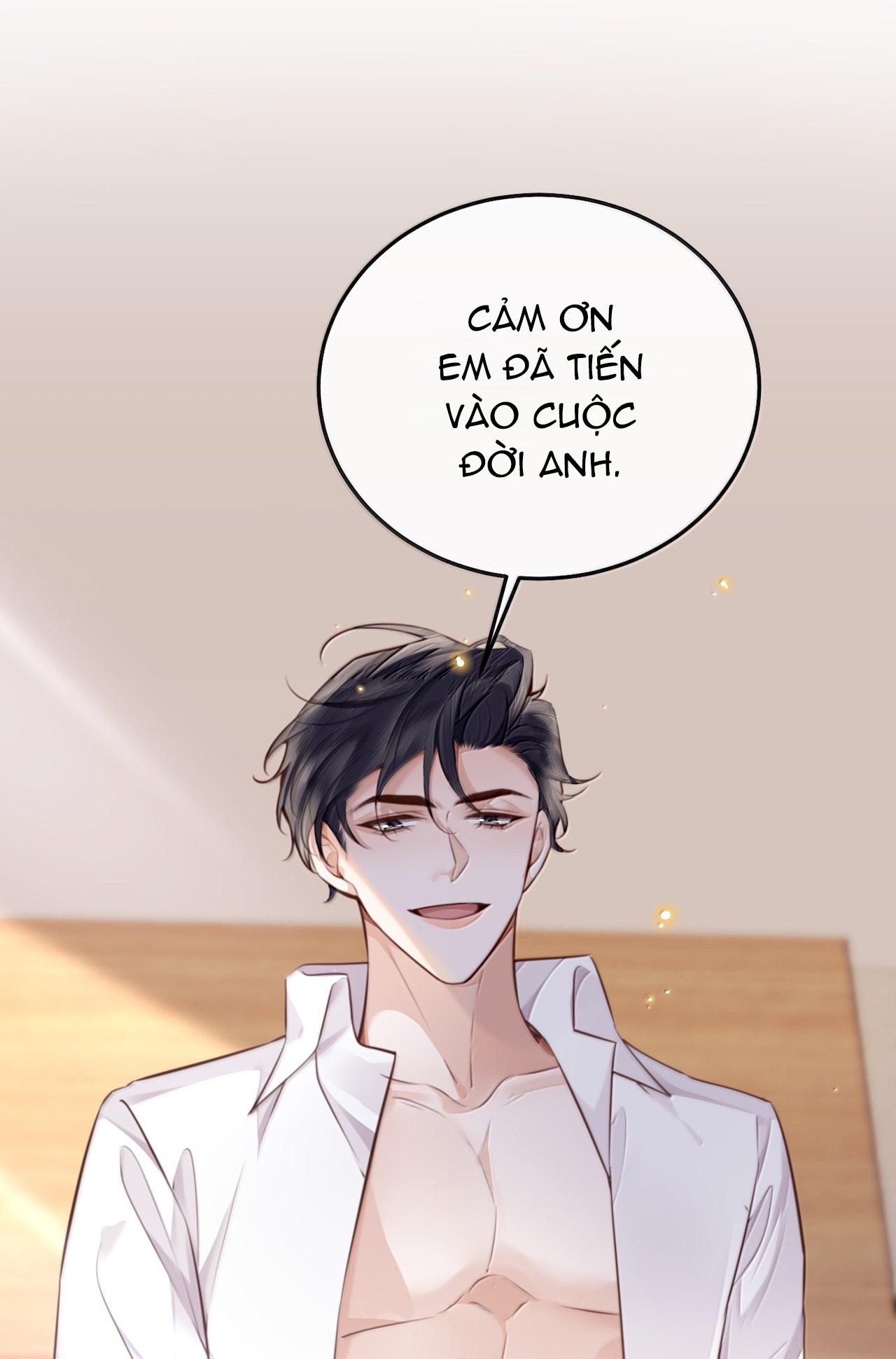 Đọc truyện (END) Đặc Chế Cho Riêng Anh - Chapter 108