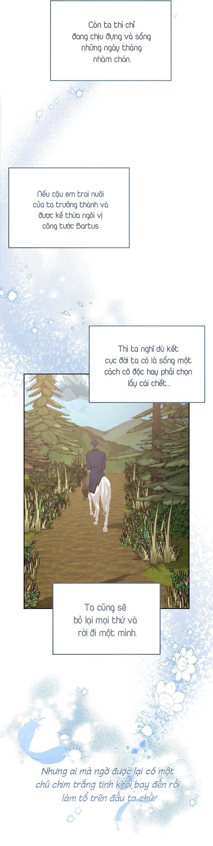 Đọc truyện Xin Người Đừng Nhấn - Chapter 9