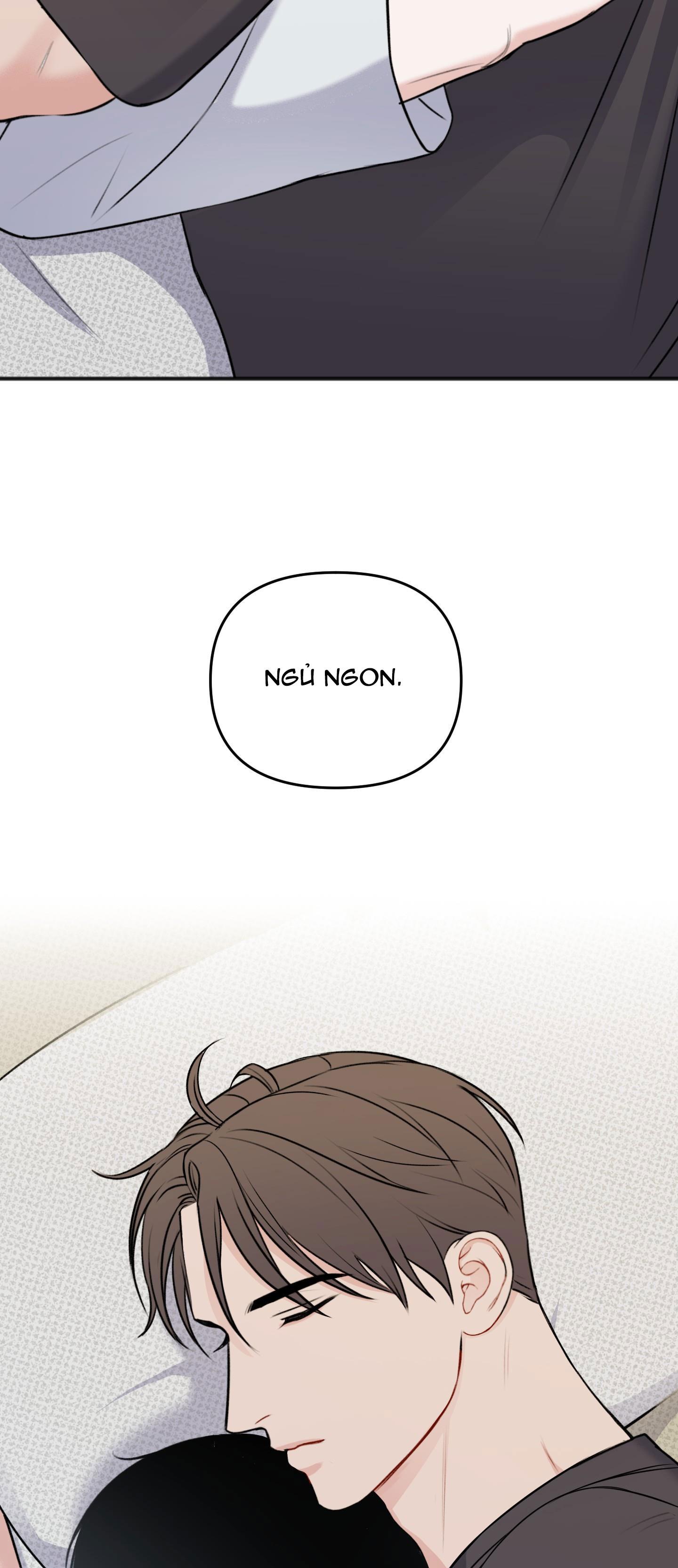 Đọc truyện CẢNH BÁO MƯA - Chapter 25