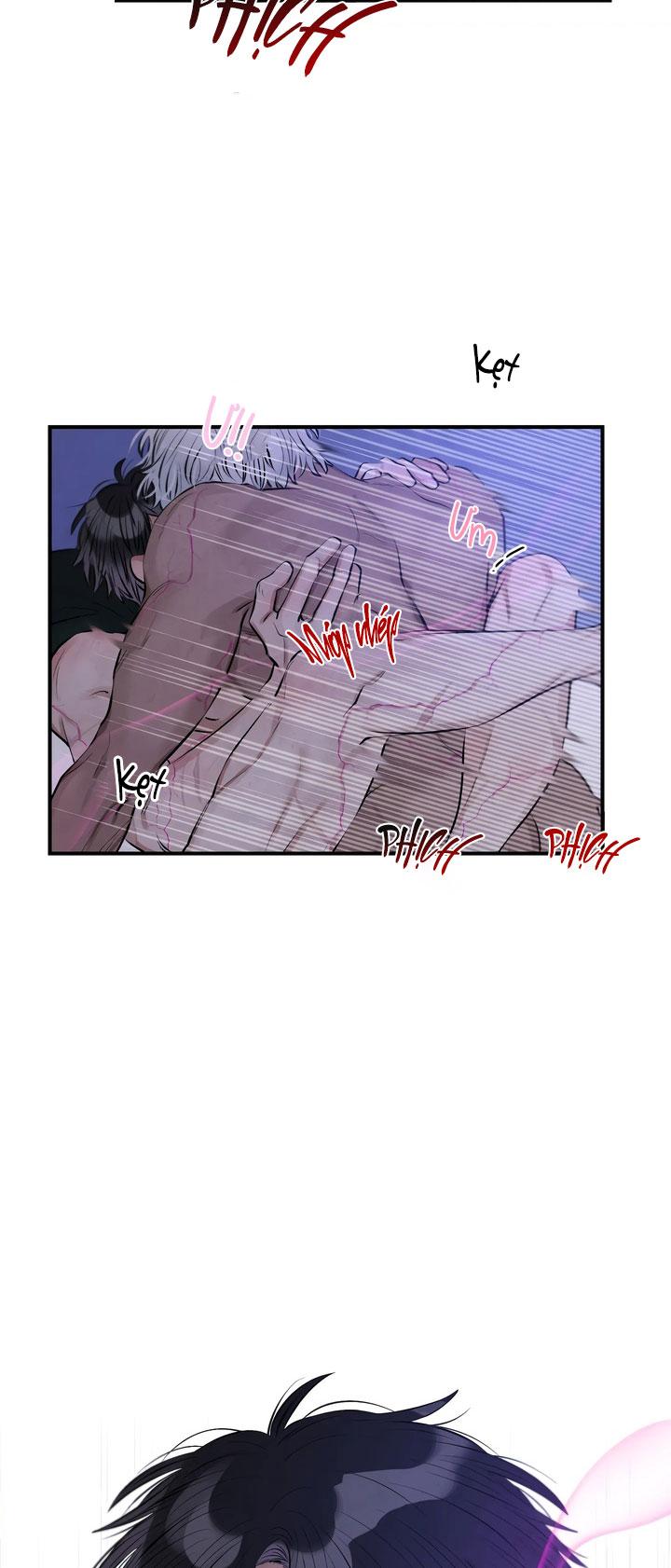 Đọc truyện VẤP NGÃ BỞI CÁI TÔI - Chapter 4