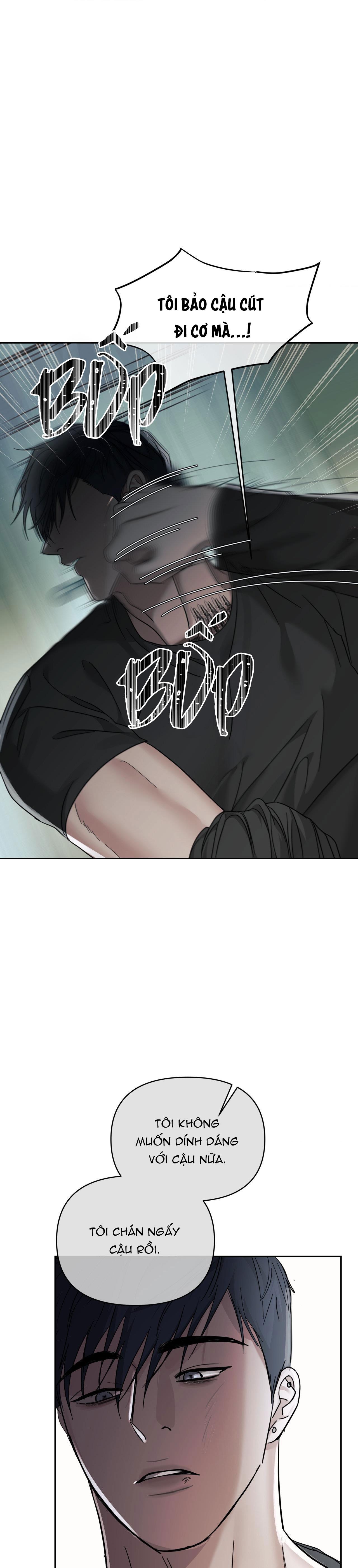 Đọc truyện NGƯỜI YÊU DẤU - Chapter 26