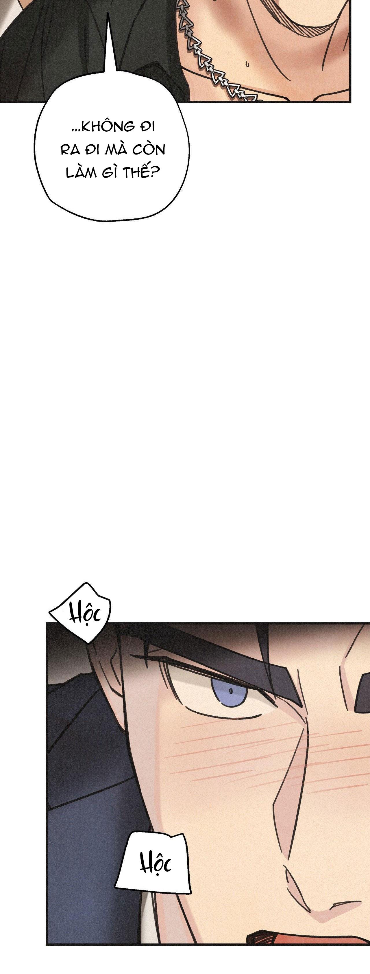 Đọc truyện BĂNG ĐẢNG SAMGEORI - Chapter 14