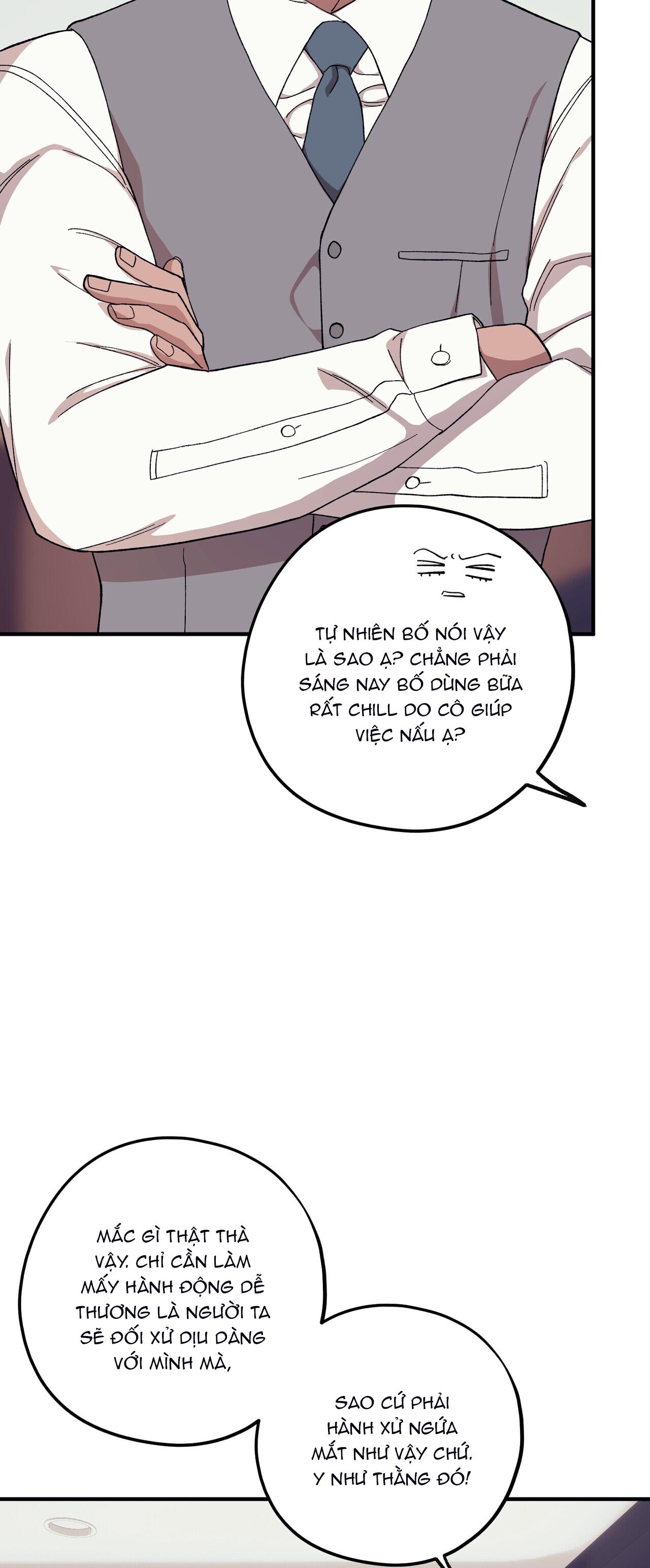 Đọc truyện Làm dâu nhà tài phiệt họ Kang - Chapter 59
