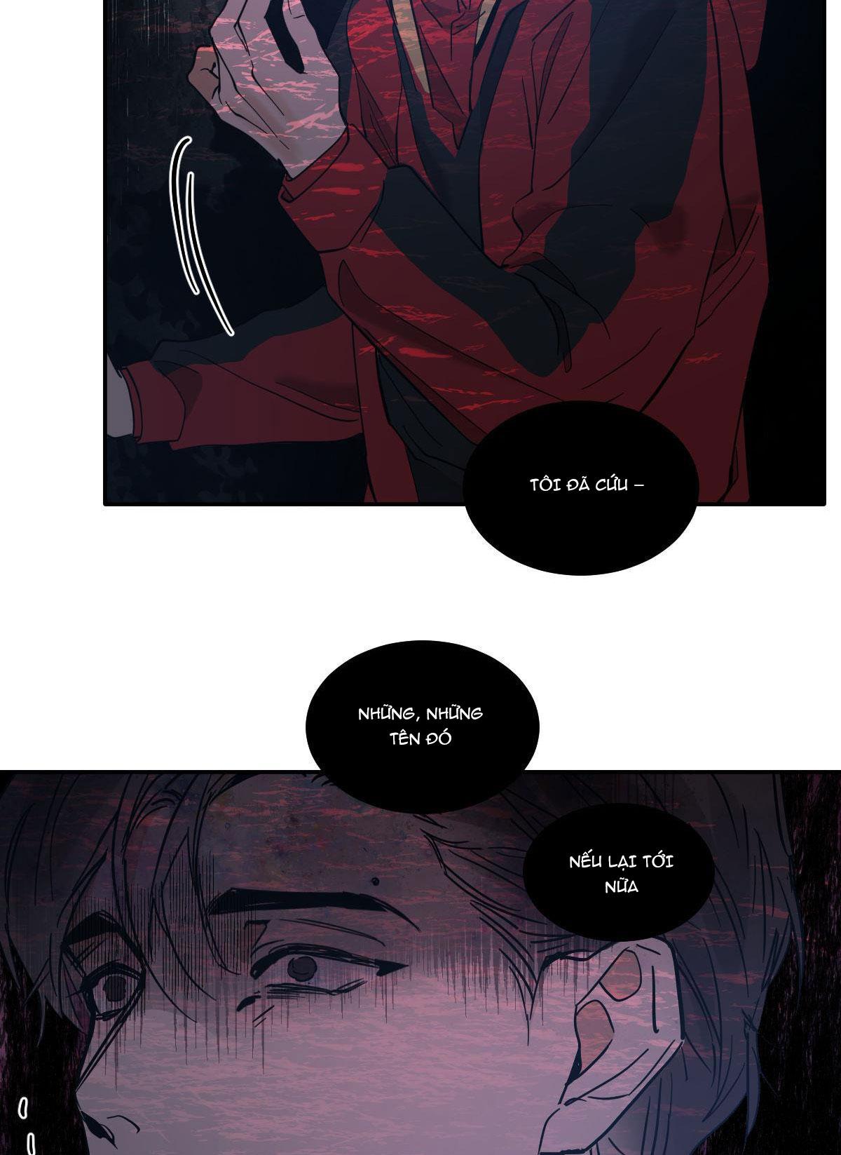 Đọc truyện MÃNH THÚ BIẾN NHIỆT - Chapter 99