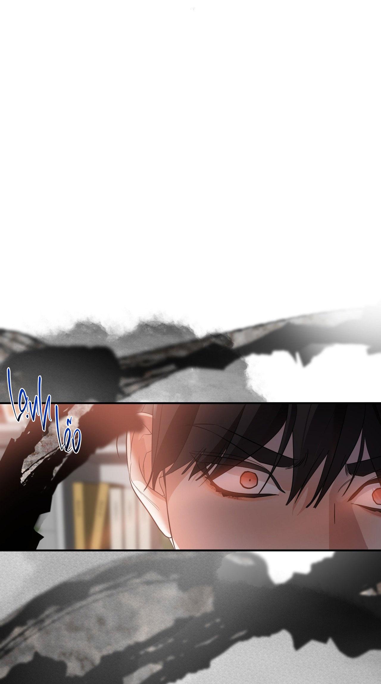 Đọc truyện LỆNH CỨU RỖI - Chapter 69