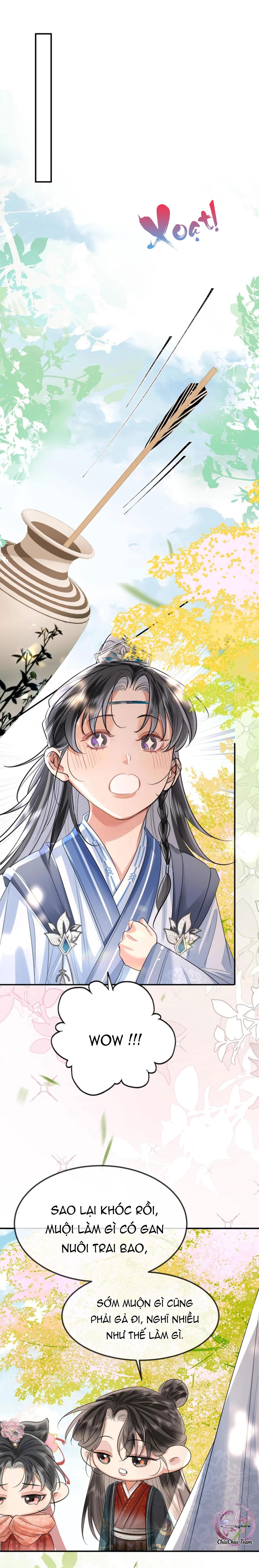 Đọc truyện Ôn Hương Diễm Ngọc (END) - Chapter 47