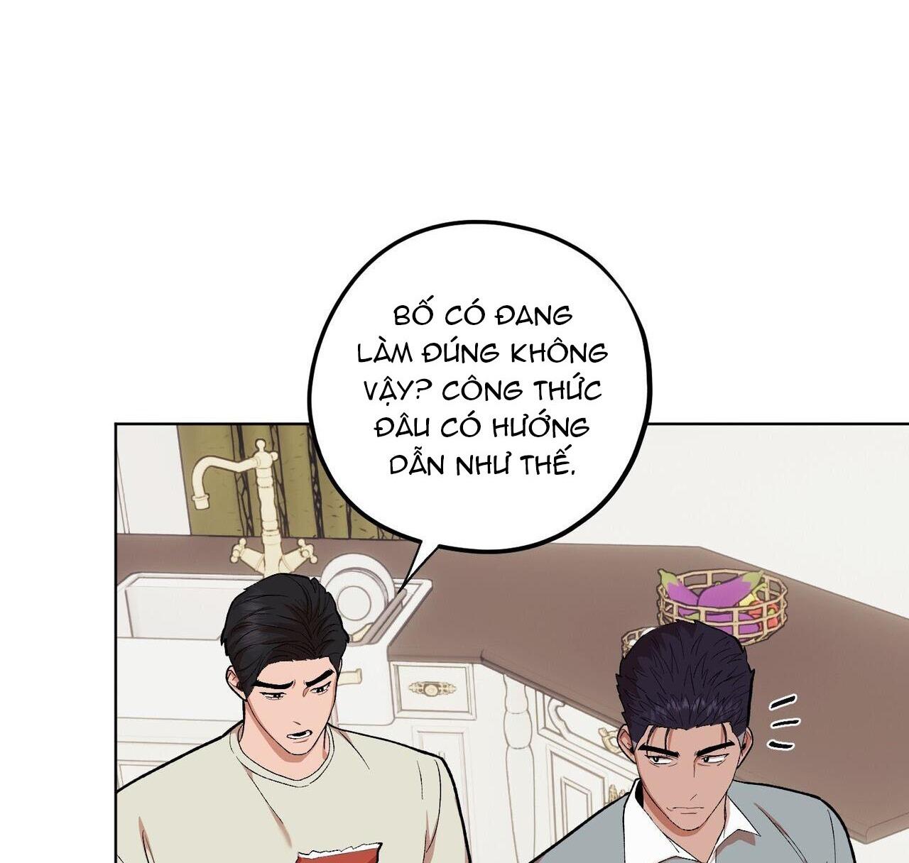 Đọc truyện Làm dâu nhà tài phiệt họ Kang - Chapter 69