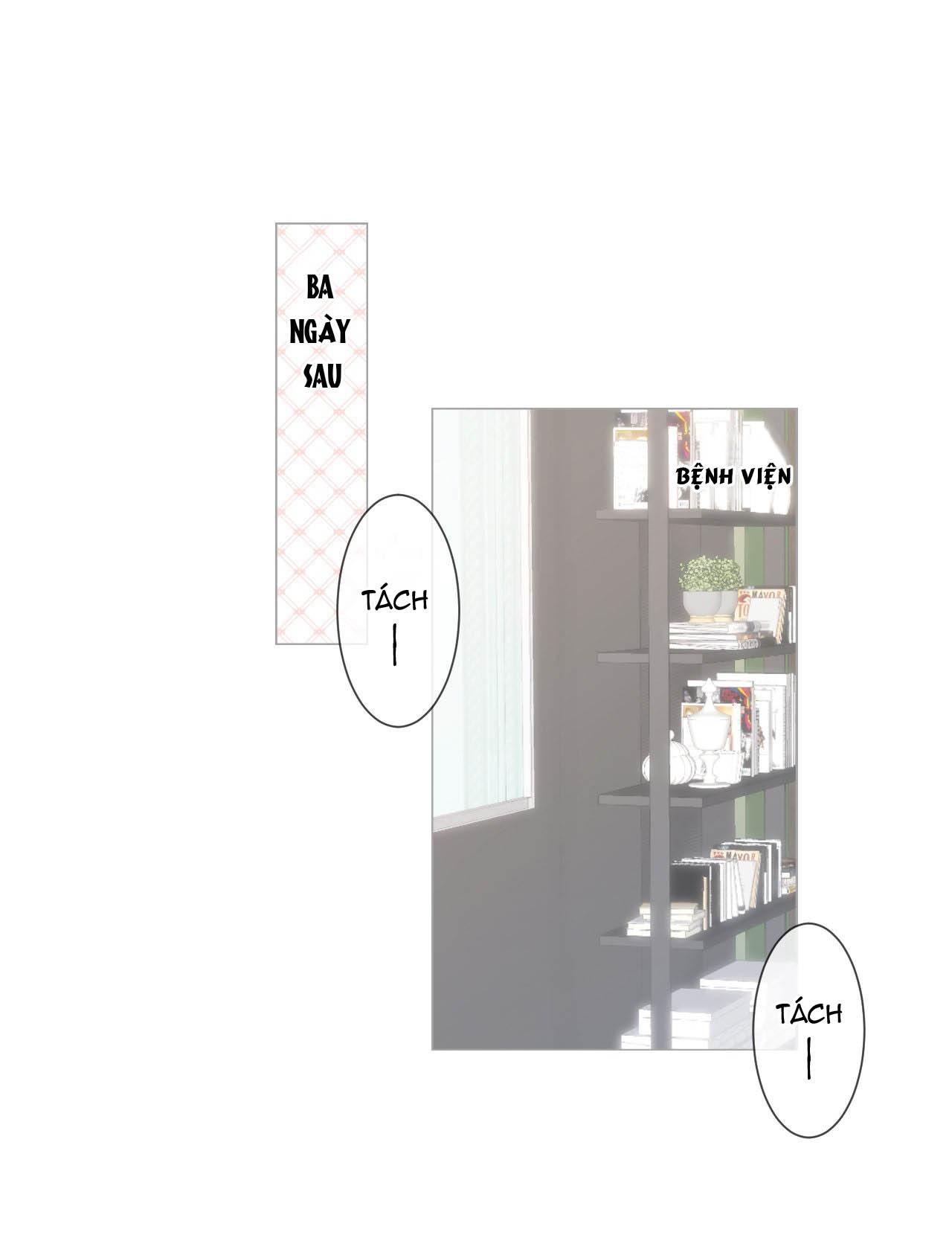Đọc truyện Oxy gây chết người [DROP] - Chapter 62