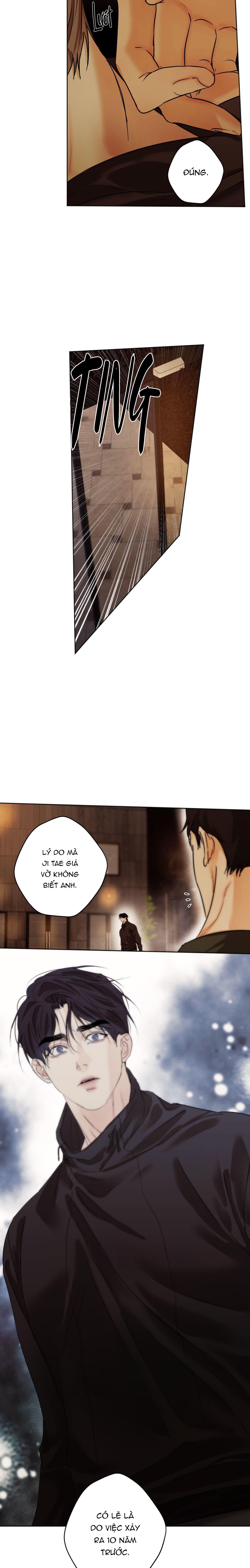 Đọc truyện ÁI DỤC - Chapter 30