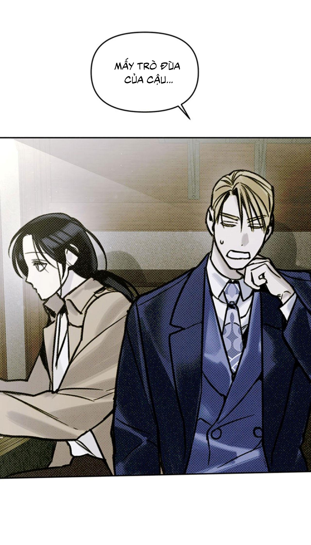 Đọc truyện SOLO FOR TWO - Chapter 7