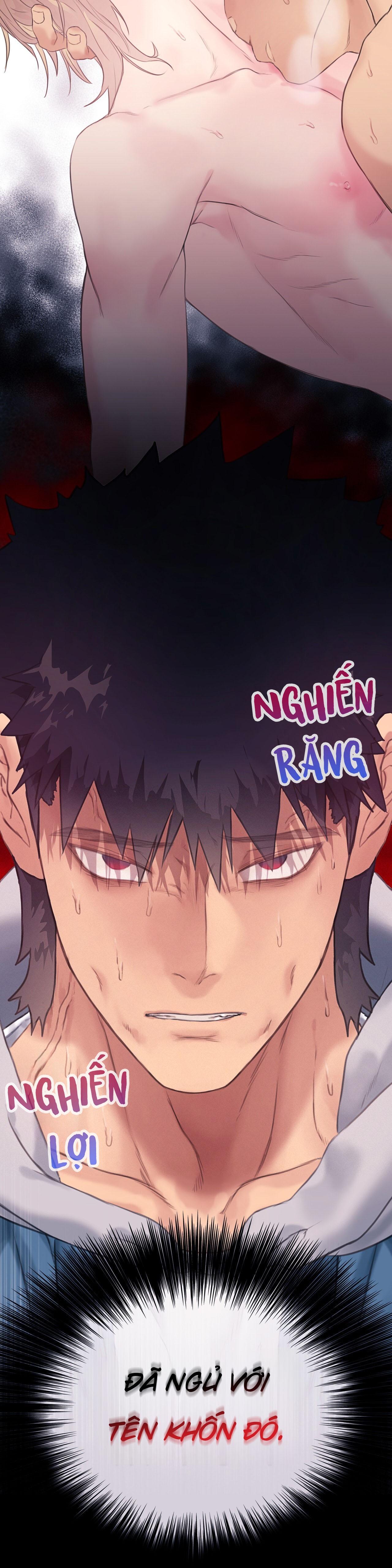 Đọc truyện Đứng Yên, Nhúc Nhích Là Cứng Đó! - Chapter 26