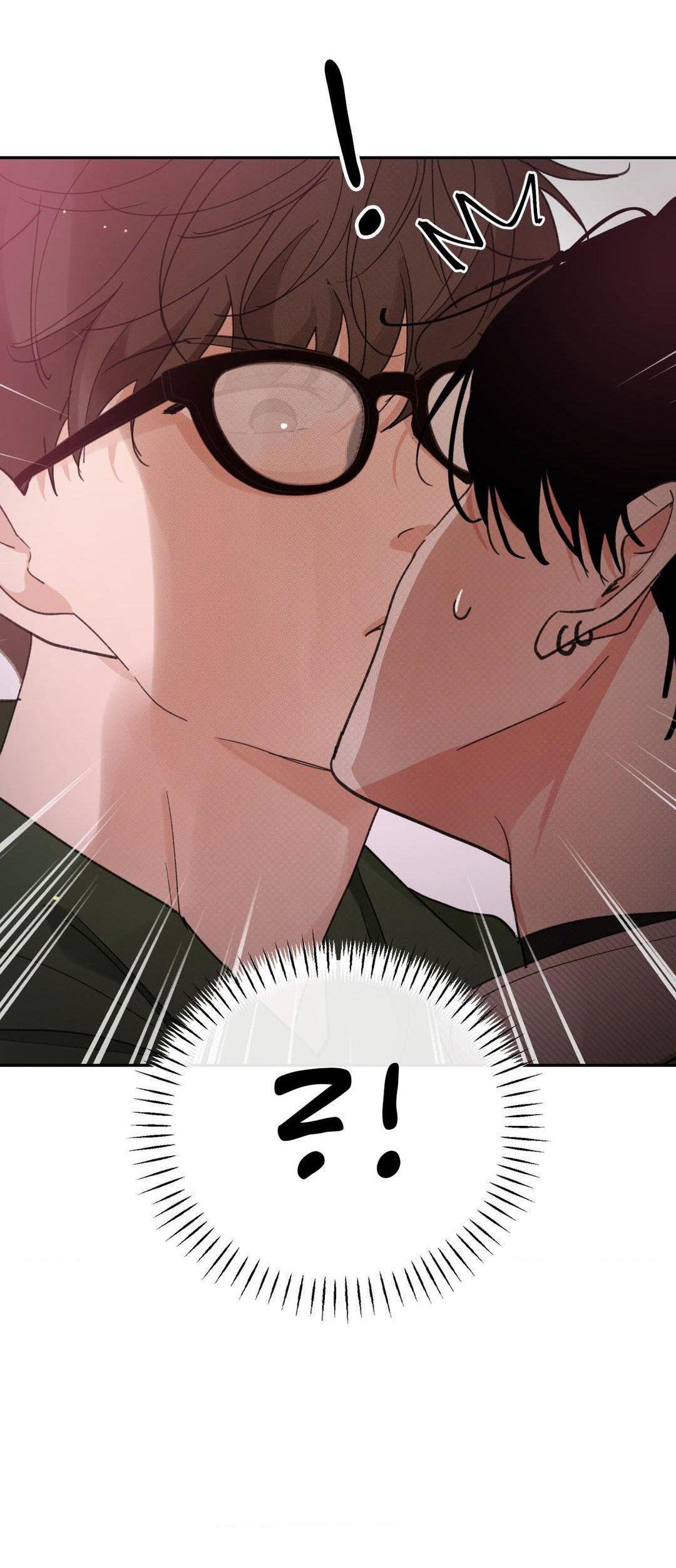Đọc truyện Chiếc Lá Lay Động Theo Giai Điệu - Chapter 2