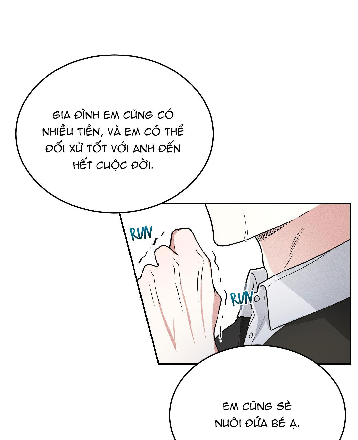 Đọc truyện BẮN LÀ DÍNH - Chapter 24