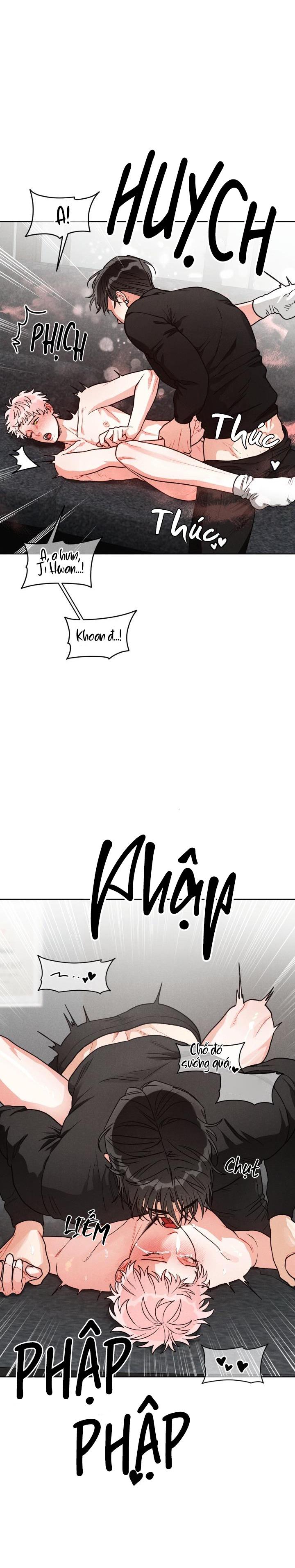 Đọc truyện Private Call - Chapter 10