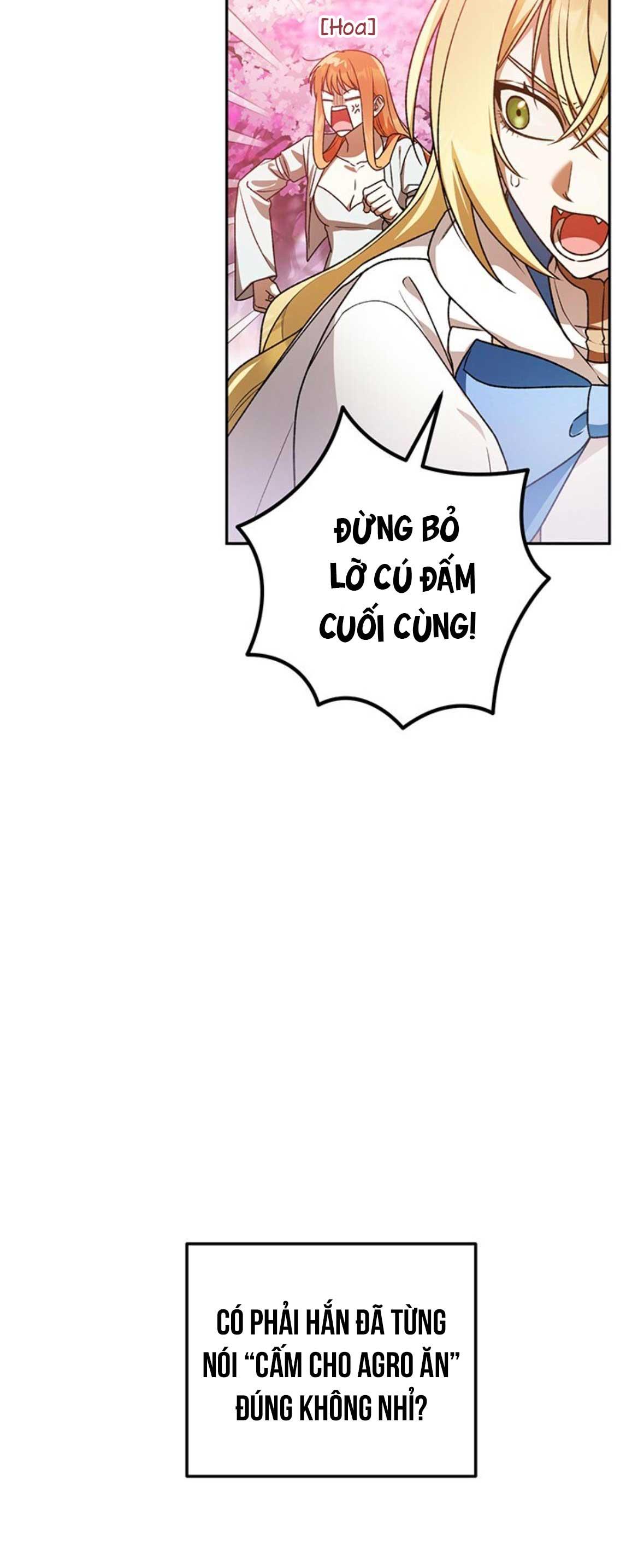 Đọc truyện NETKAMA PUNCH!! - Chapter 74