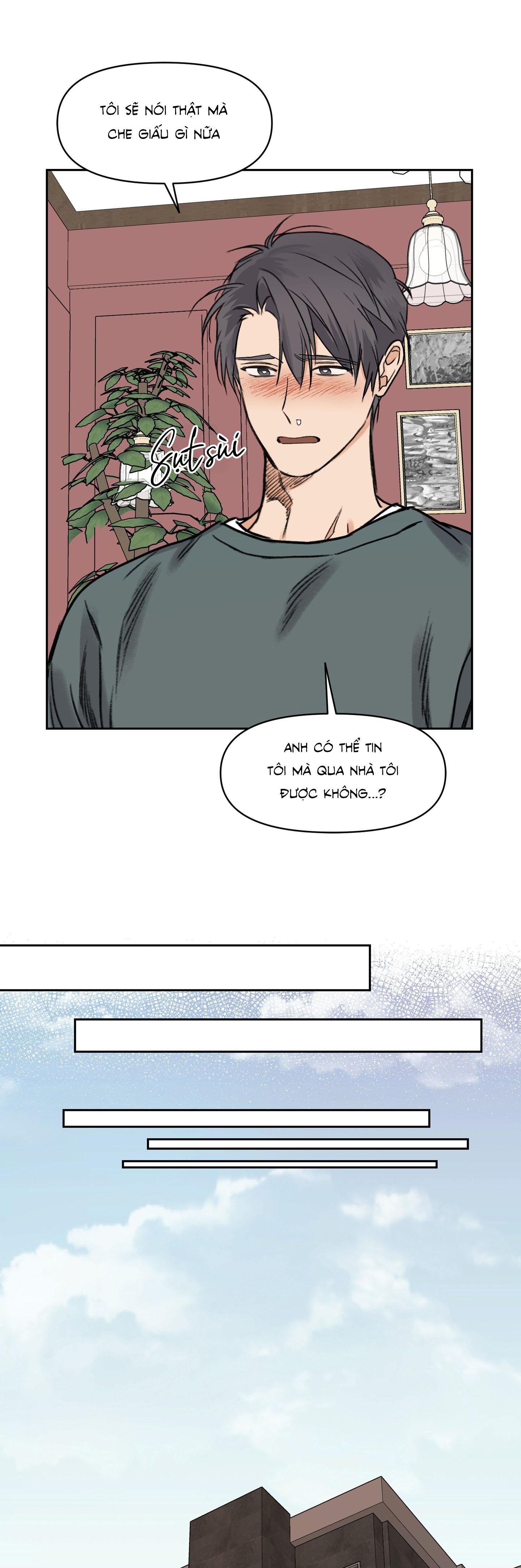 Đọc truyện Chú ơi! Khi nào chú vào đại học thế? - Chapter 5