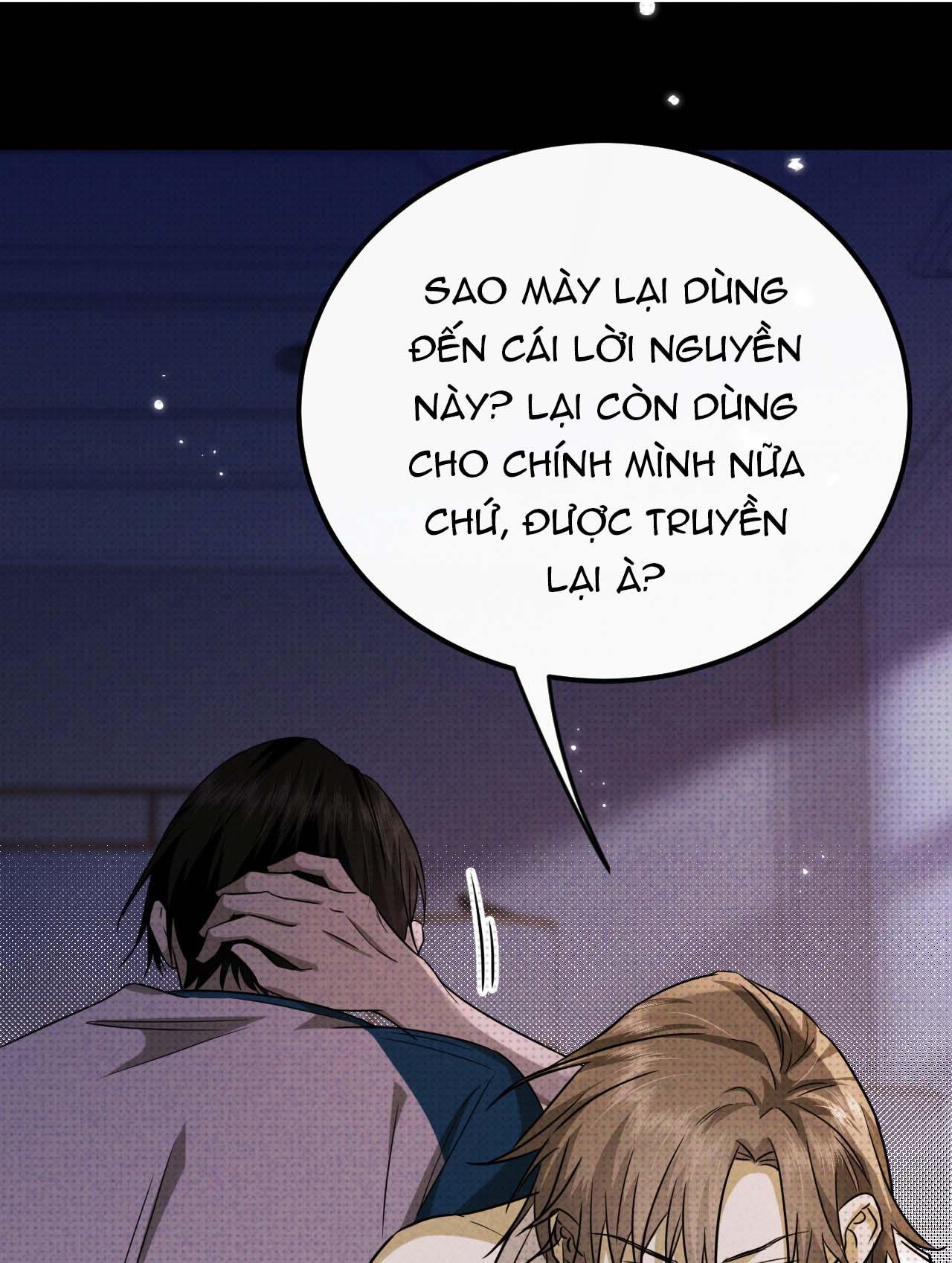 Đọc truyện Chí Âm Chí Dương (END) - Chapter 27