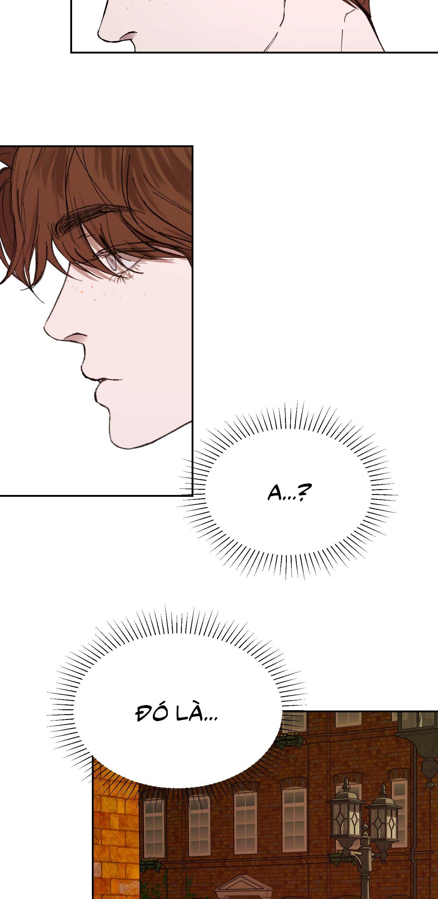 Đọc truyện TRỞ VỀ CÕI VĨNH HẰNG CỦA TA - Chapter 1
