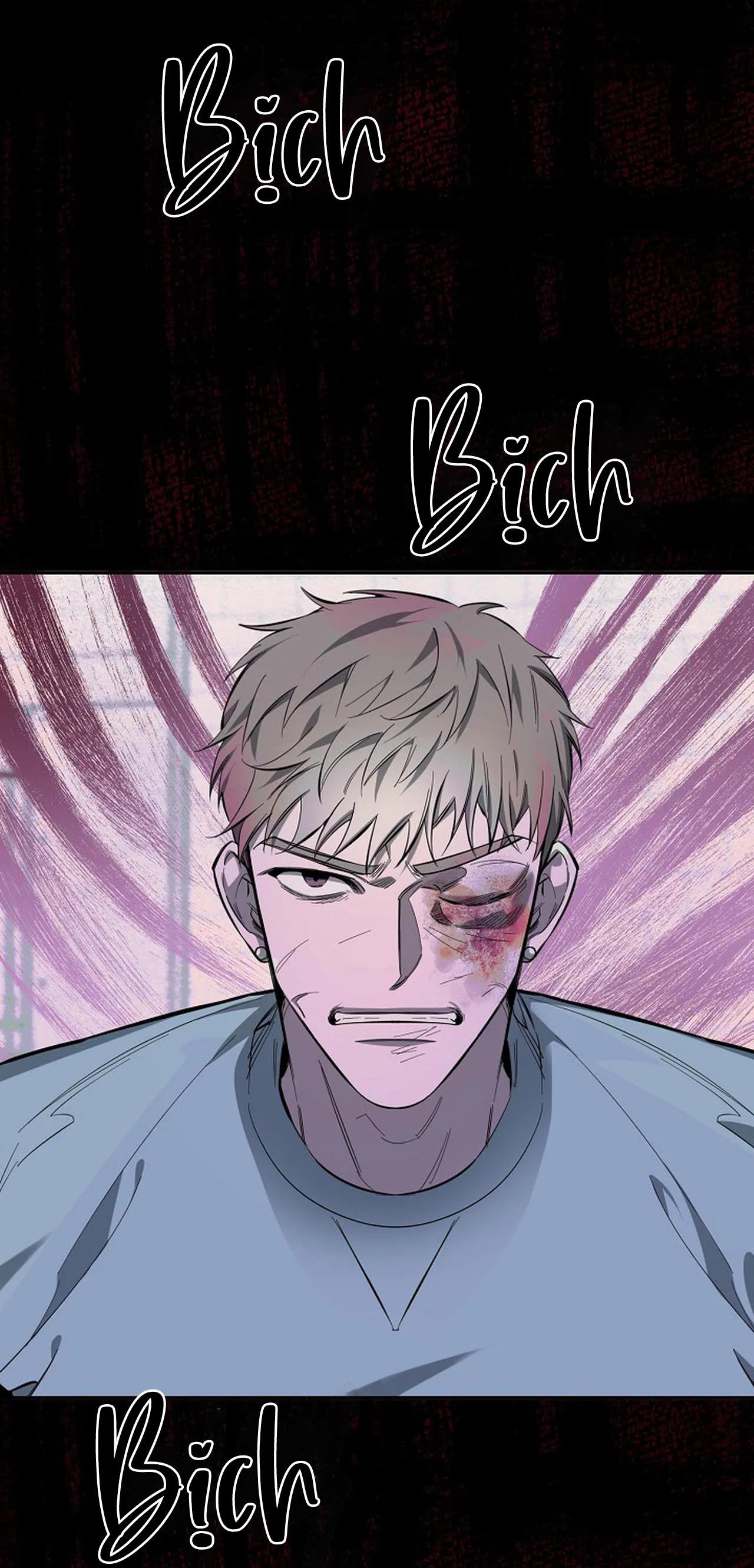 Đọc truyện ĐÊM DỊU DÀNG - Chapter 66