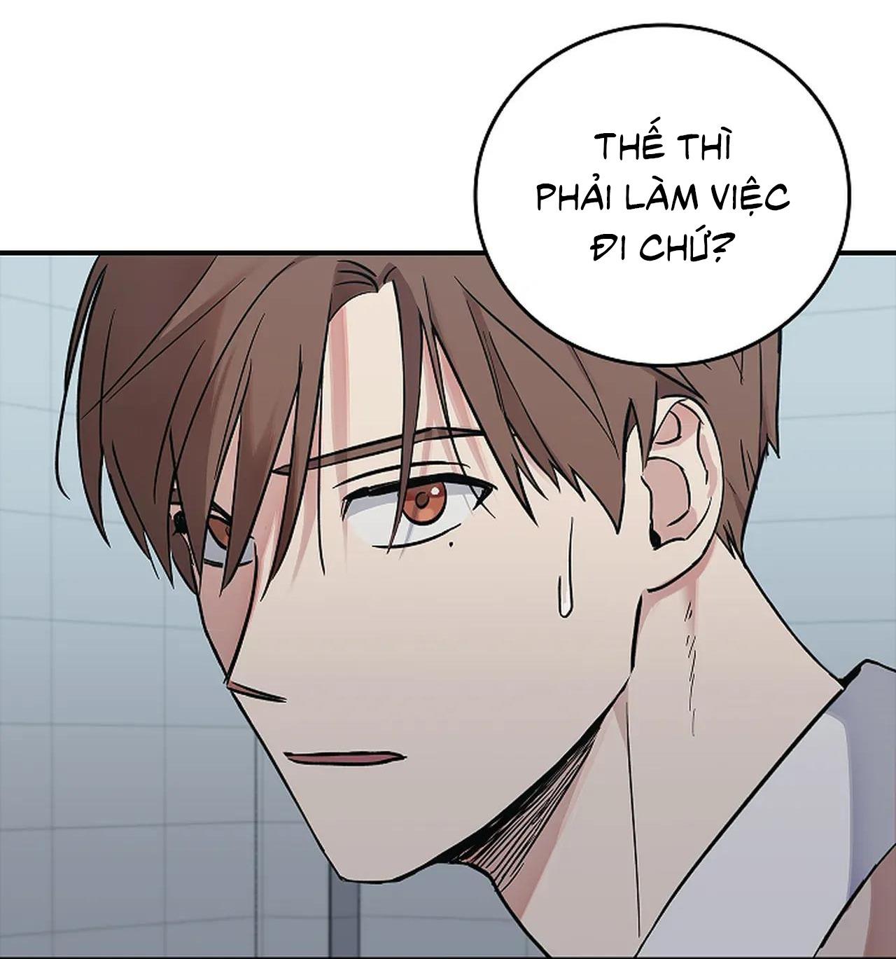 Đọc truyện DEADMAN - Chapter 9