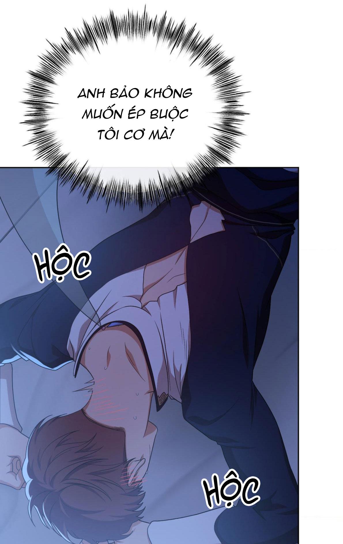 Đọc truyện TRUYỆN NGẮN 18+ CỨ LÀM THEO Ý THẦN LINH ĐI - Chapter 3