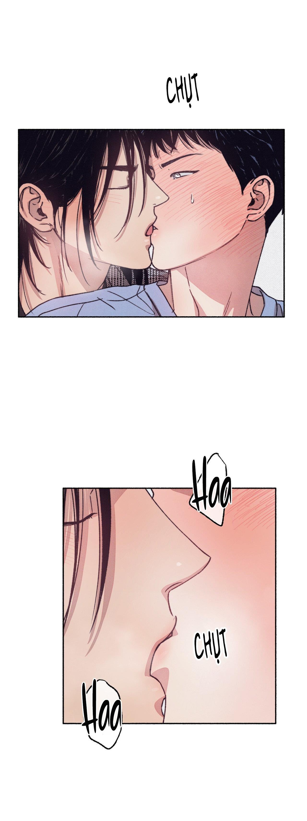 Đọc truyện TỪ 1 ĐẾN 10 - Chapter 17