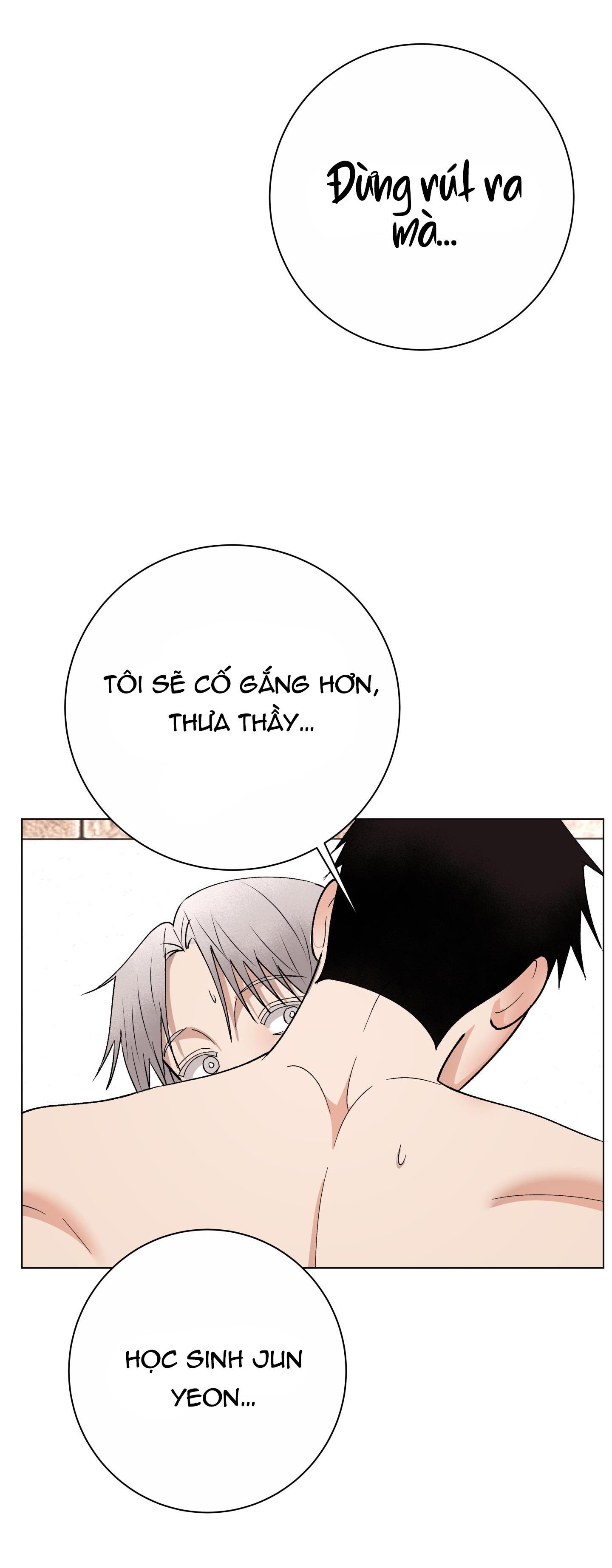 Đọc truyện BL NGẮN TUYỂN CHỌN - Chapter 31.3