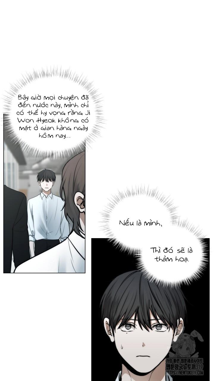 Đọc truyện Song Trùng - Chapter 55