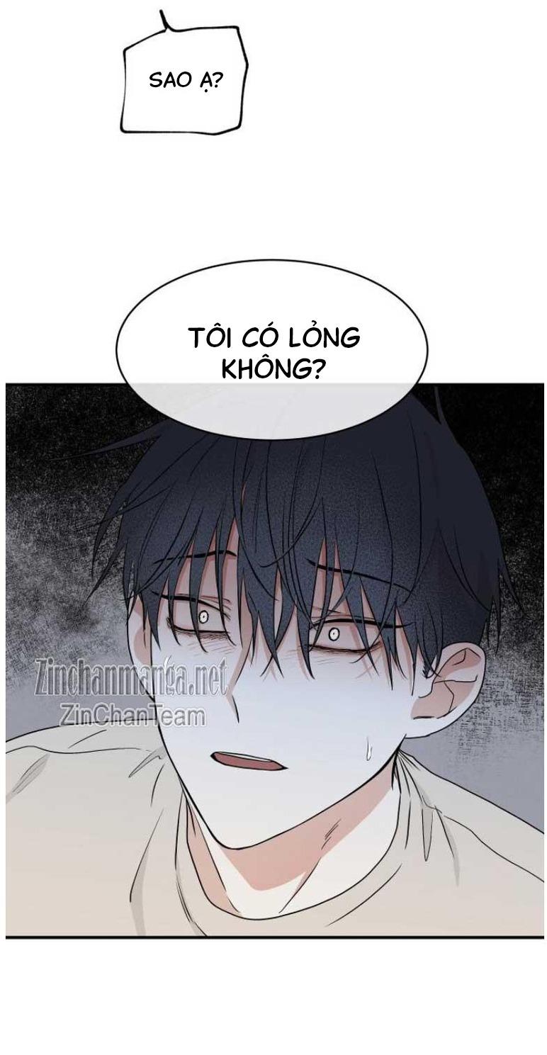 Đọc truyện Thủy triều thấp lúc chạng vạng - Chapter 46