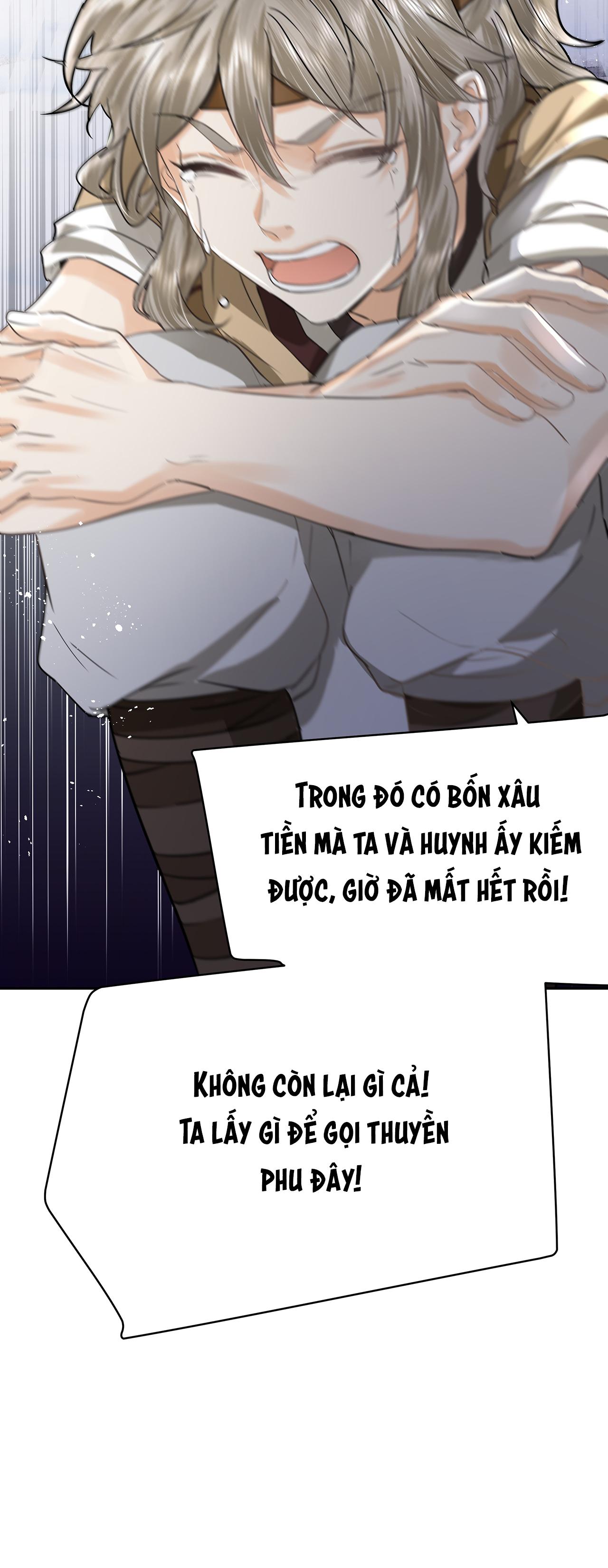 Đọc truyện (END) Đồng Tiền Kham Thế - Chapter 33