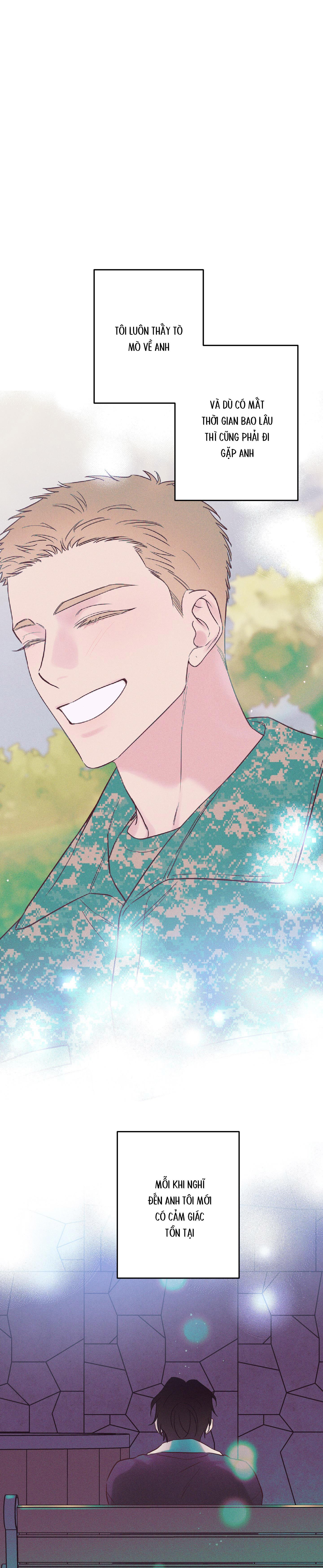 Đọc truyện BỜ SÓNG VỖ - Chapter 26