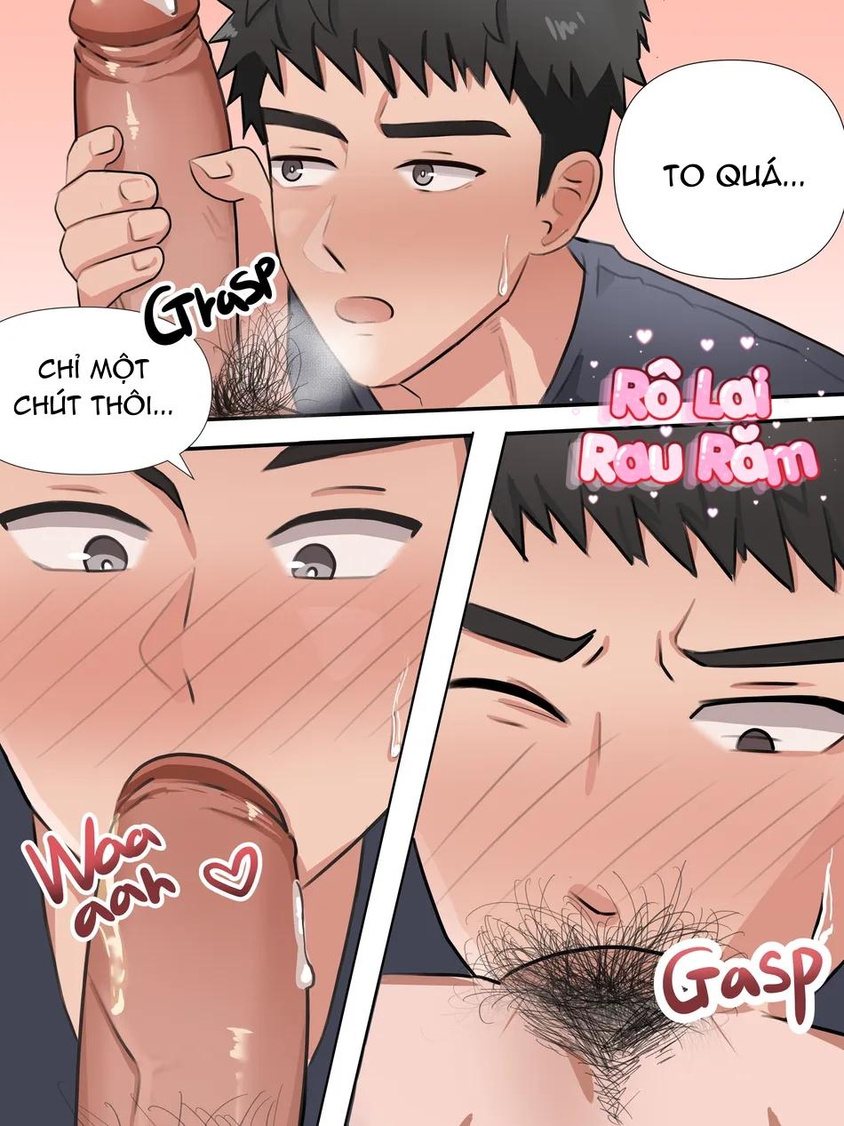 Đọc truyện TUYỂN TẬP CHIM TO SIÊU DÀI - Chapter 89