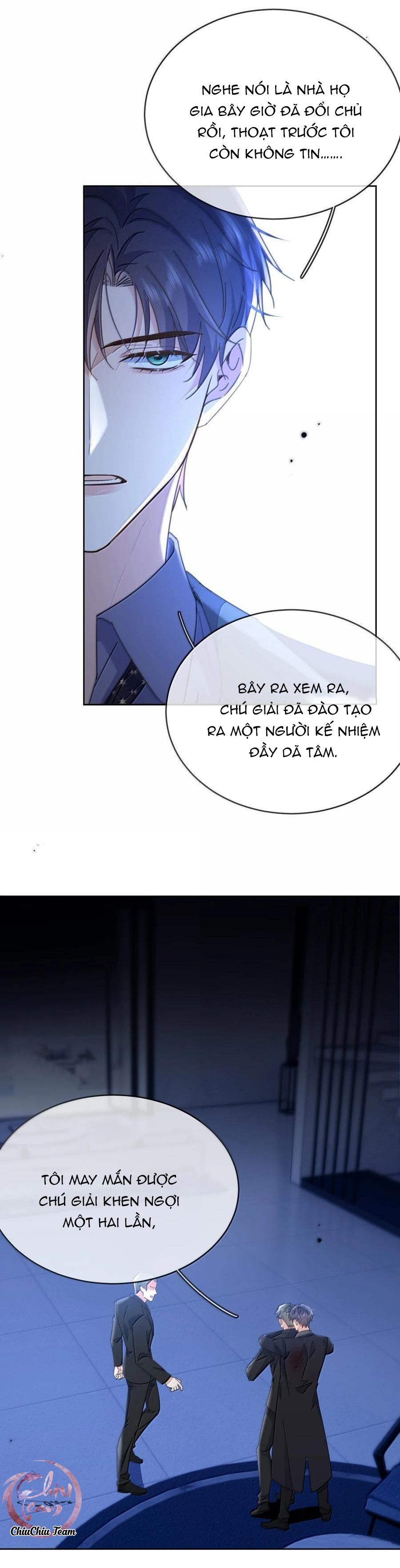 Đọc truyện Giáo Huấn Em Trai Hư Hỏng - Chapter 54