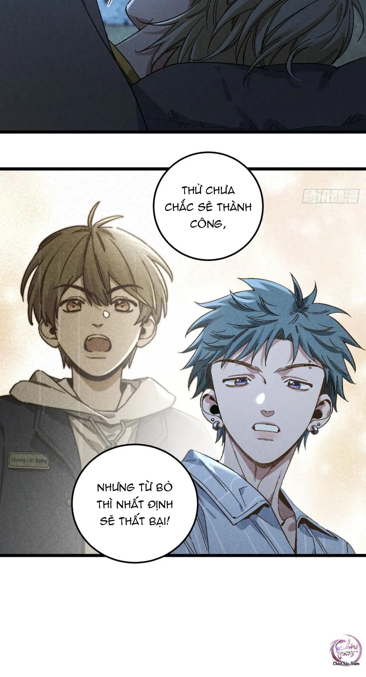 Đọc truyện Ra Ruộng Ngô Với Anh Á, Còn Lâu! - Chapter 55