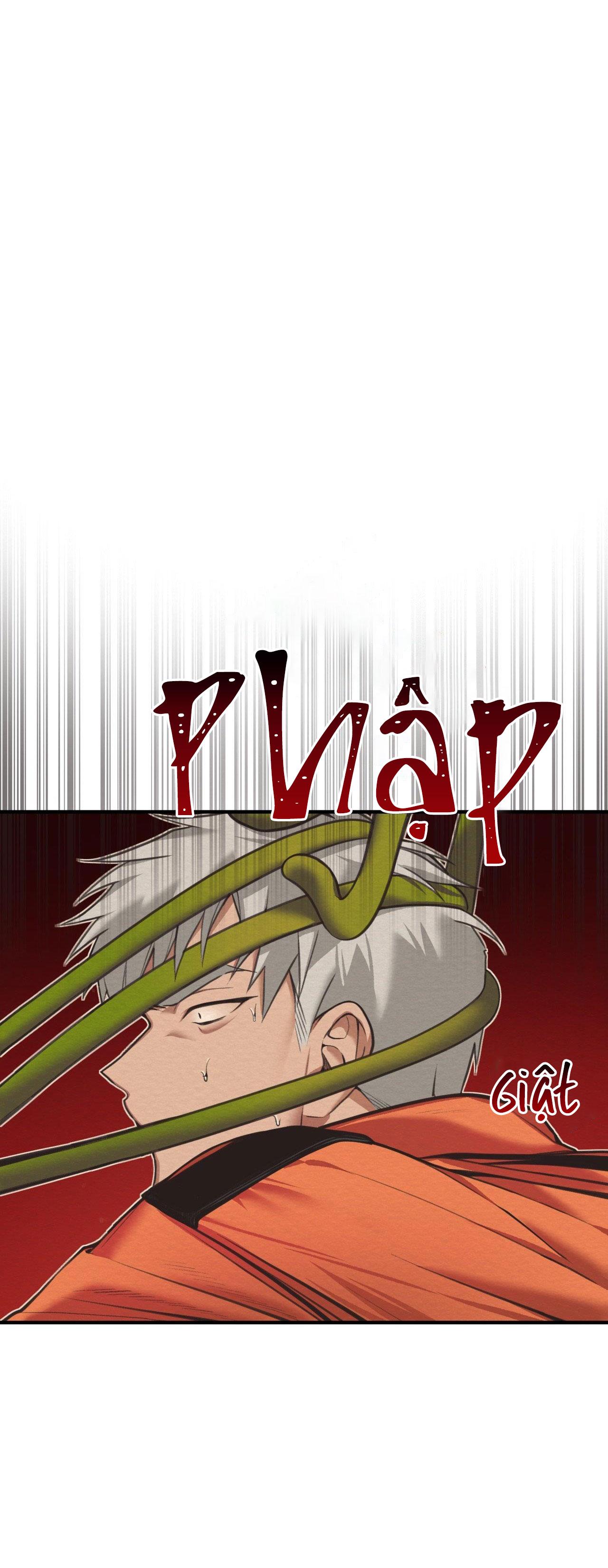 Đọc truyện ÁC MA ĐỈNH CẤP - Chapter 18