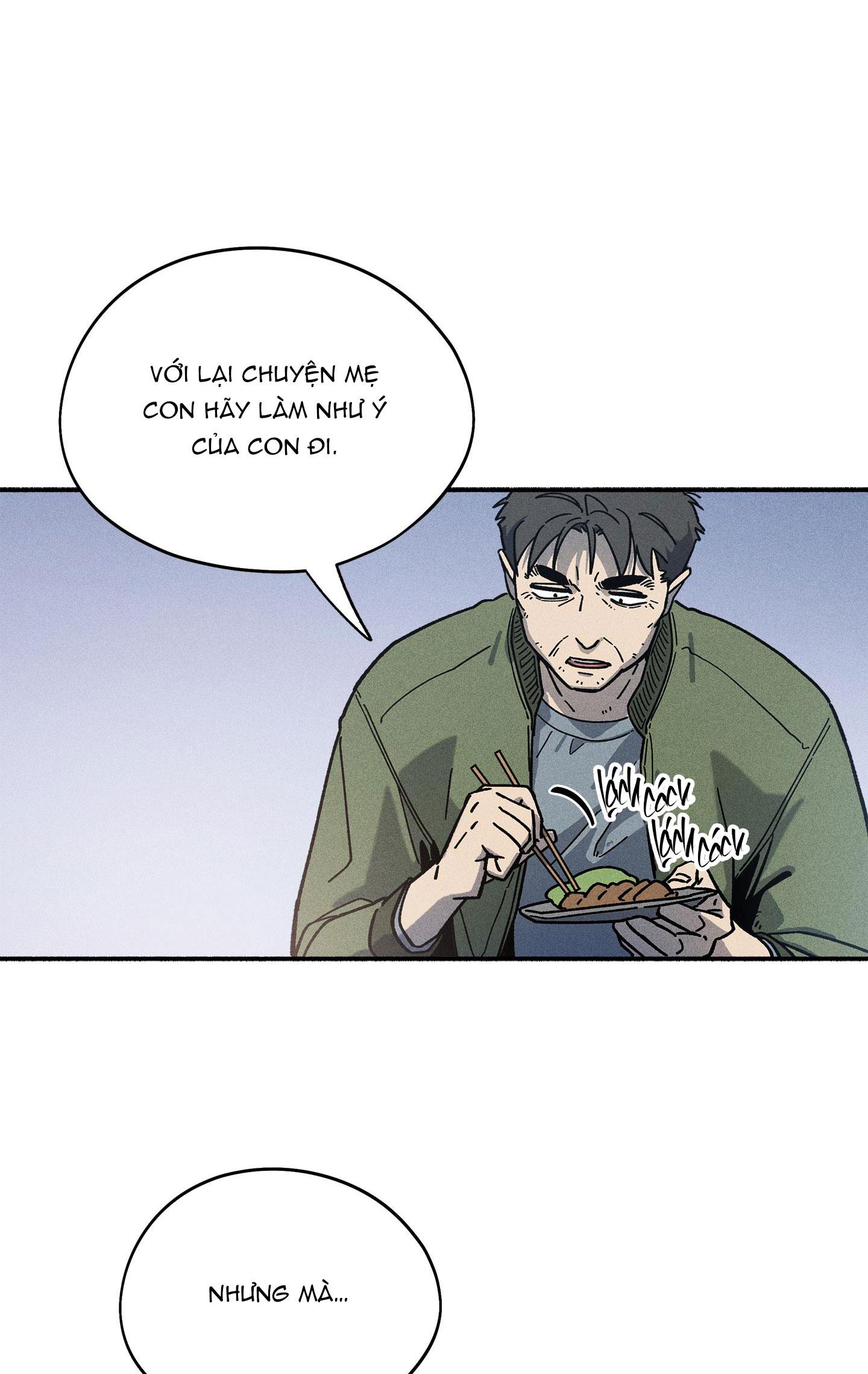 Đọc truyện LÃNG MẠN KHÔNG TRỌNG LỰC - Chapter 45