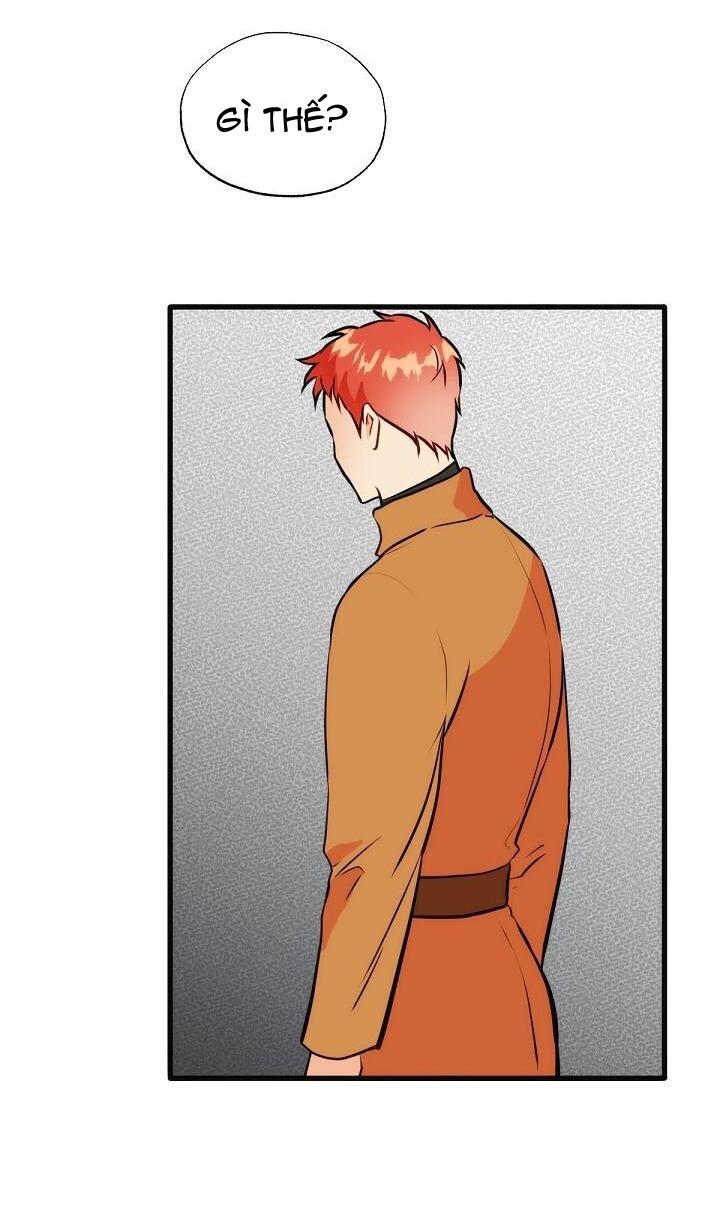 Đọc truyện Phù Thủy Gợi Tình - Chapter 77