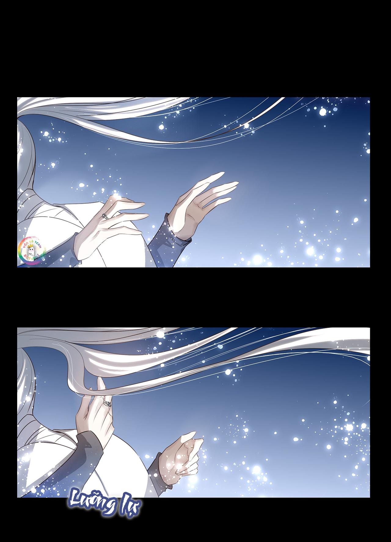 Đọc truyện Sau Khi Chết Ta Trở Thành Nốt Chu Sa Của Ca Ca - Chapter 35