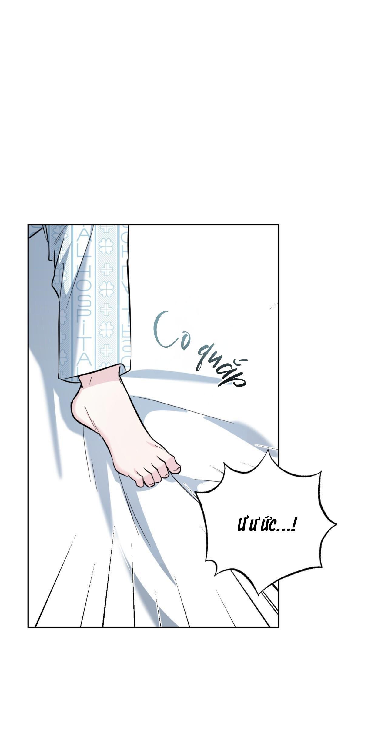 Đọc truyện Khu Rừng Tĩnh Lặng - Chapter 55