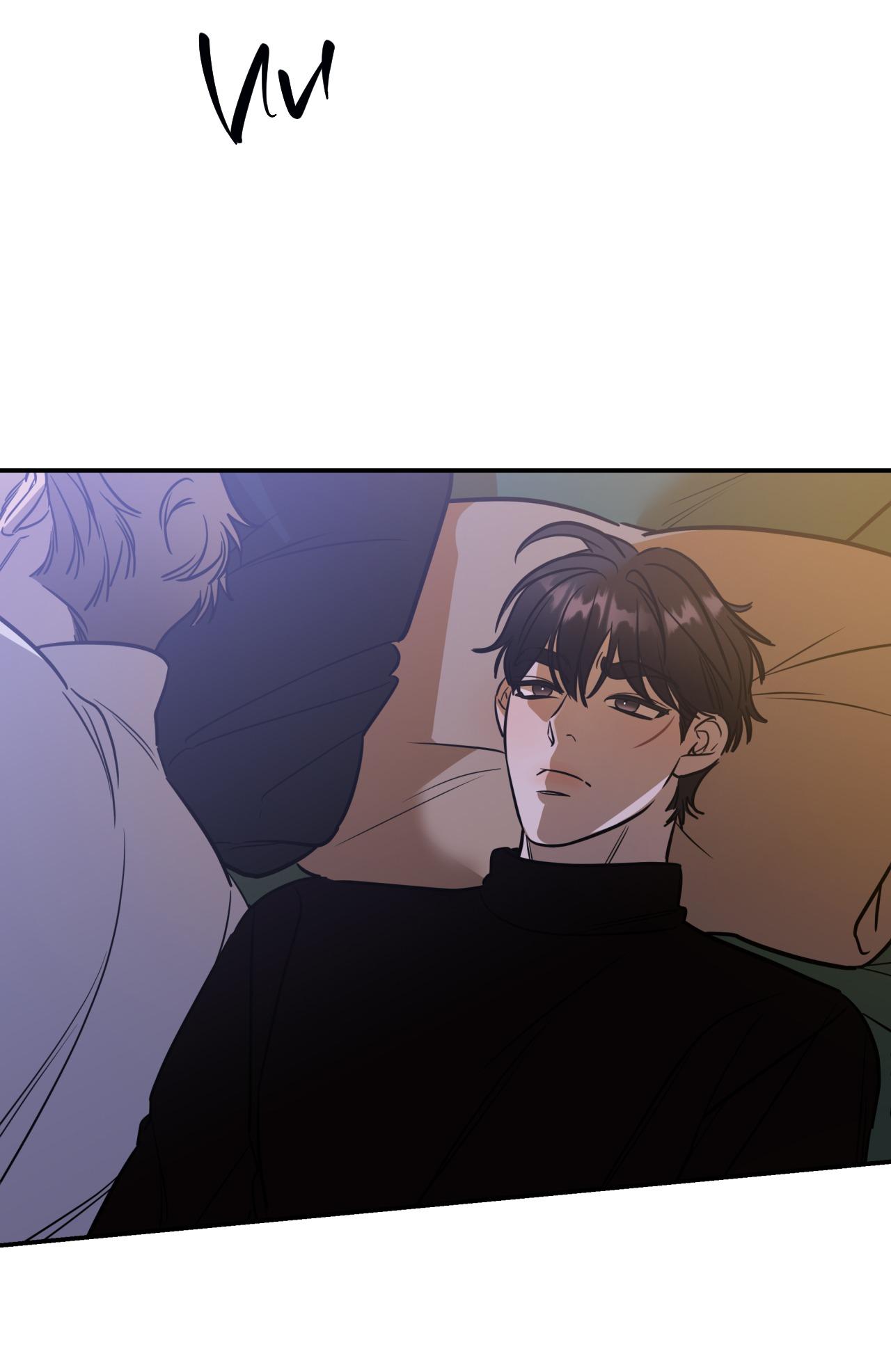 Đọc truyện LỆNH CỨU RỖI - Chapter 31