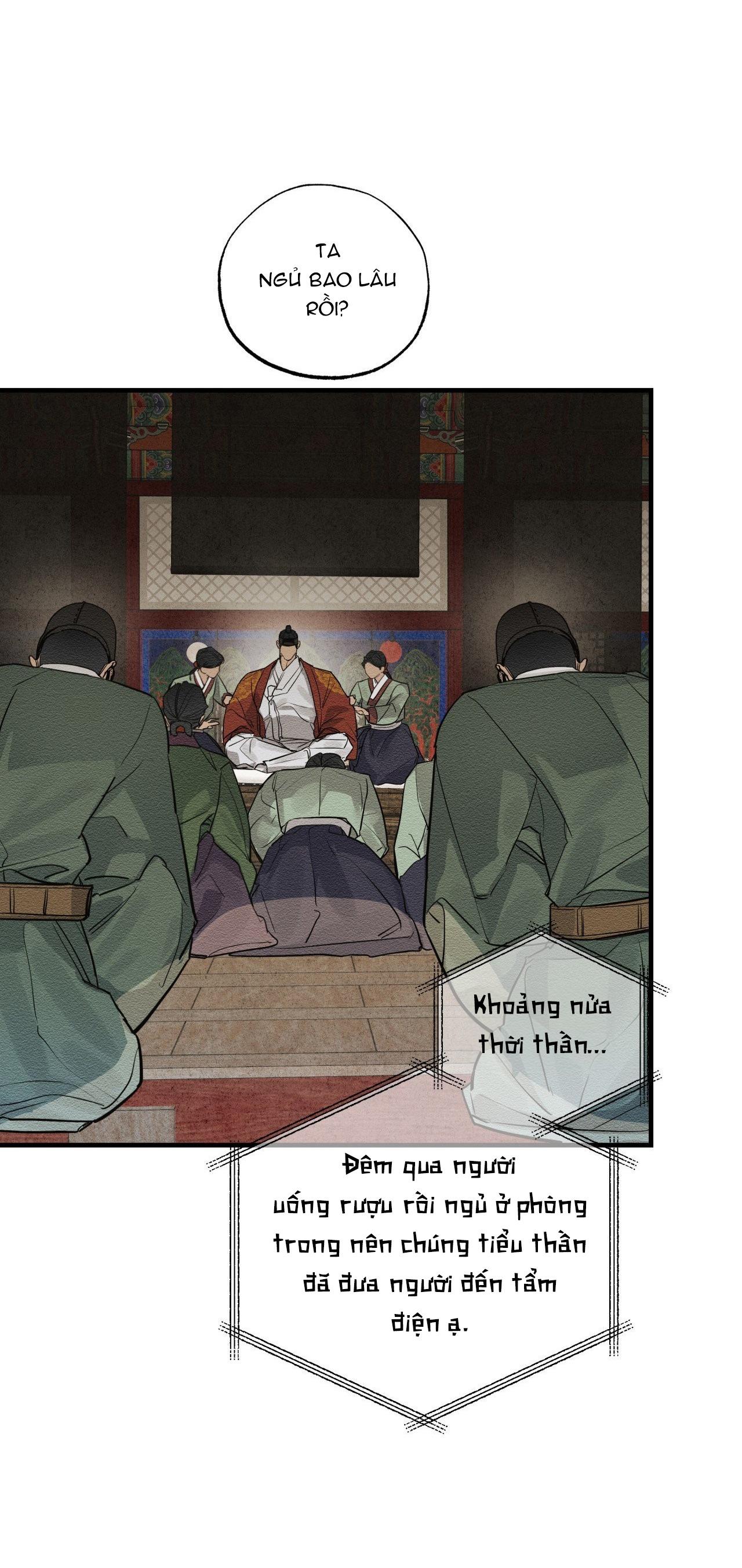 Đọc truyện DUYÊN PHẬN - Chapter 9